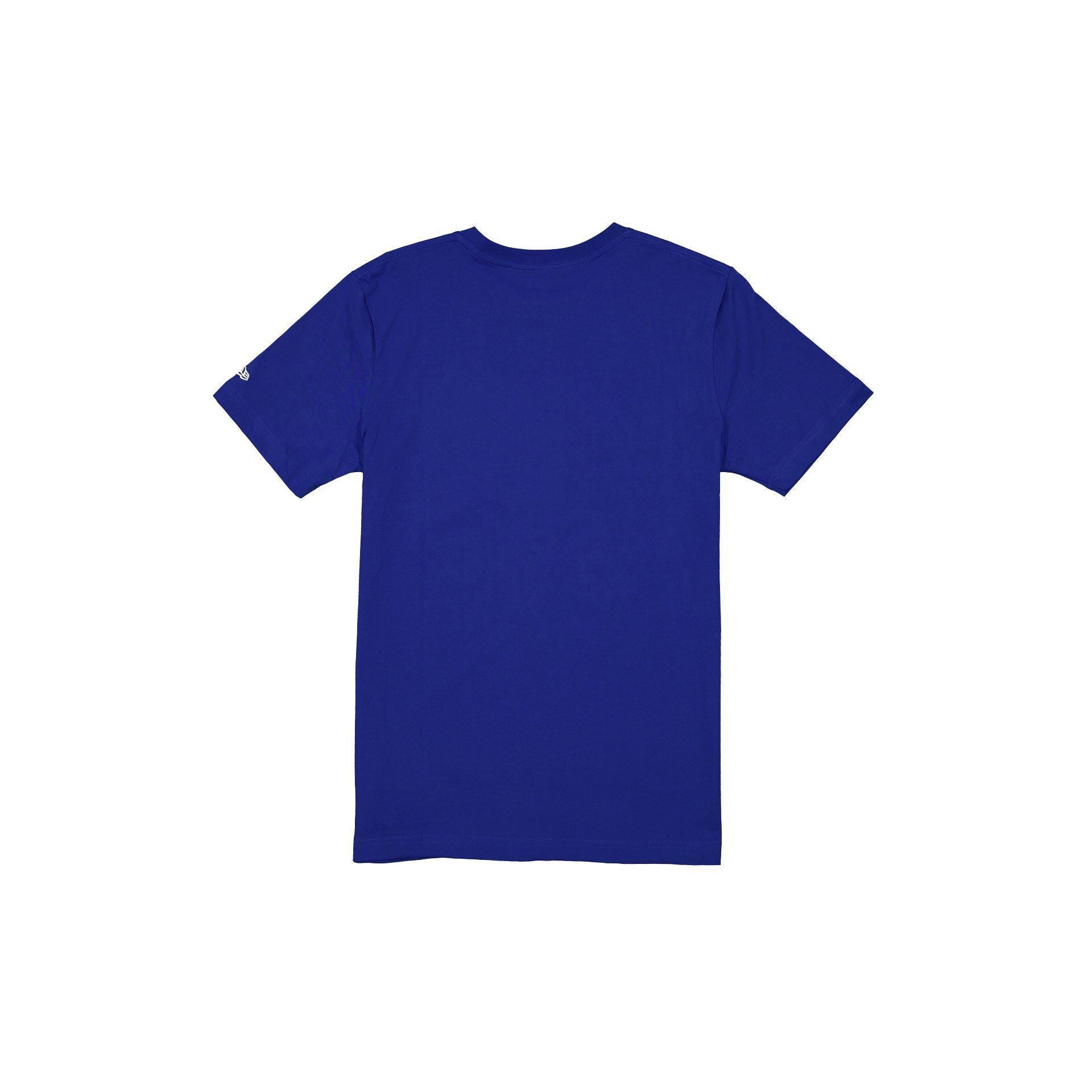 New York Mets Throwback T-Shirt Male Product Image