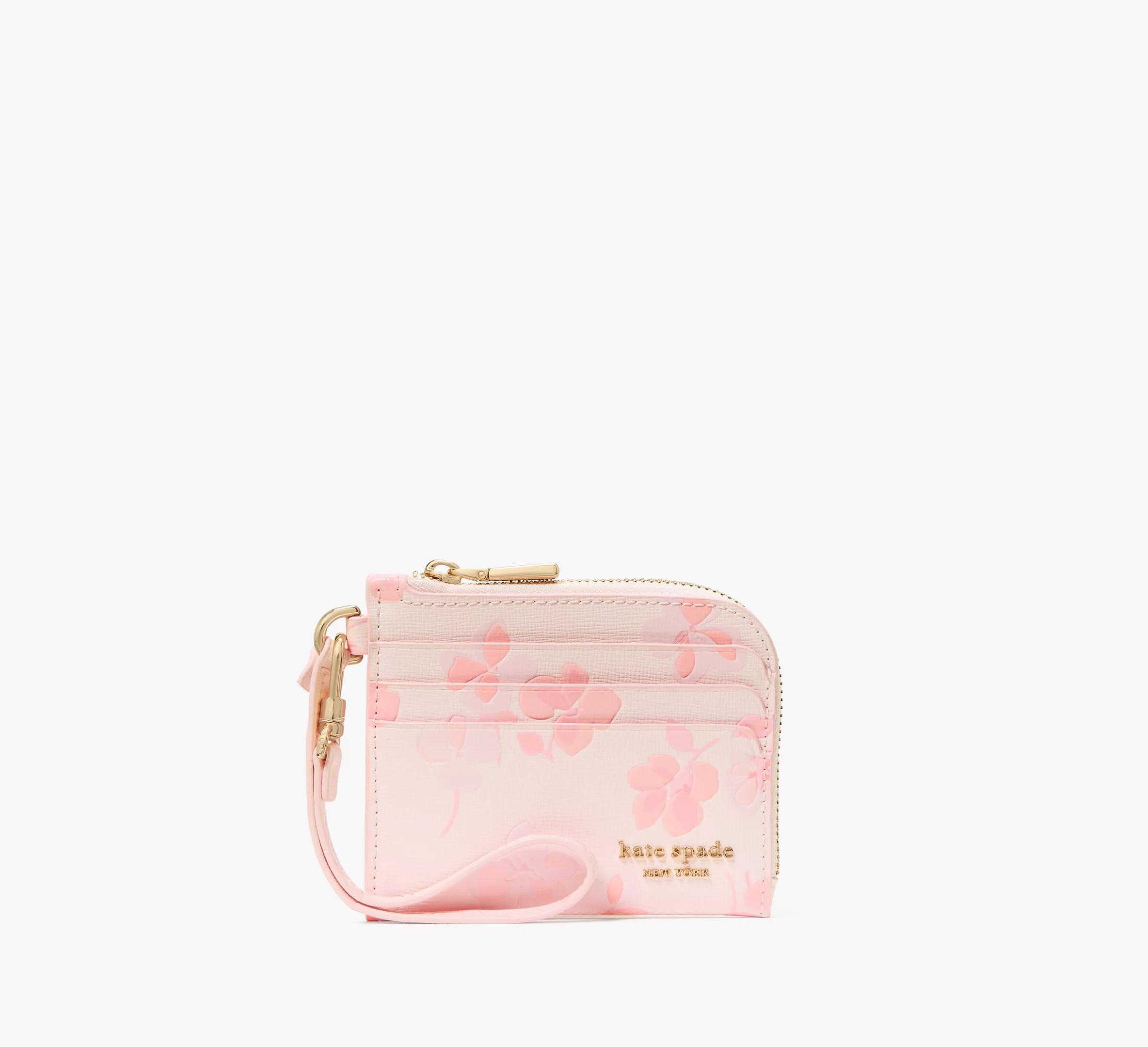 Devin Card Case Wristlet Product Image