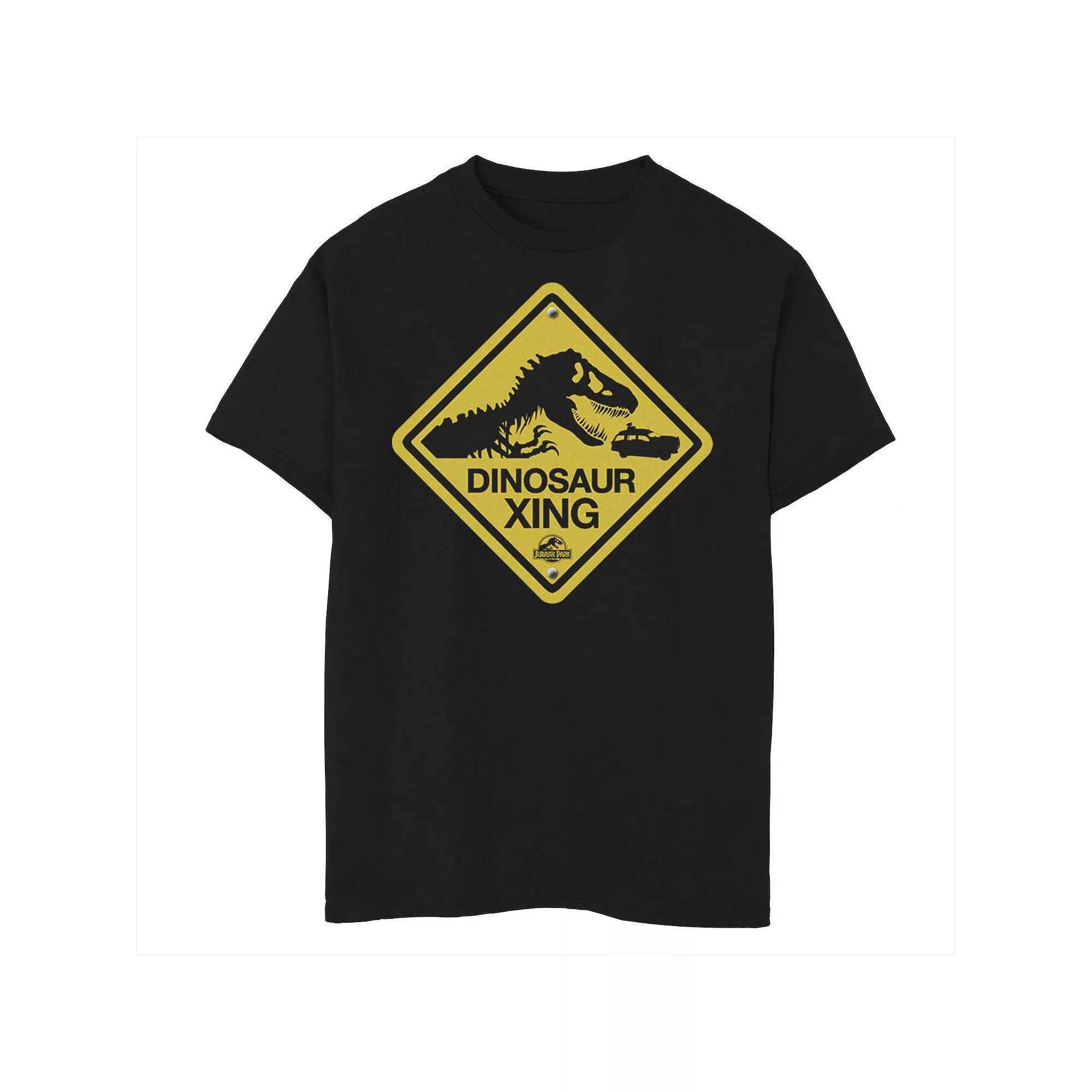 Boys 8-20 Marvel X-Men Storm 6th Birthday Portrait Graphic Tee, Boy's, Size: XL, Red Product Image