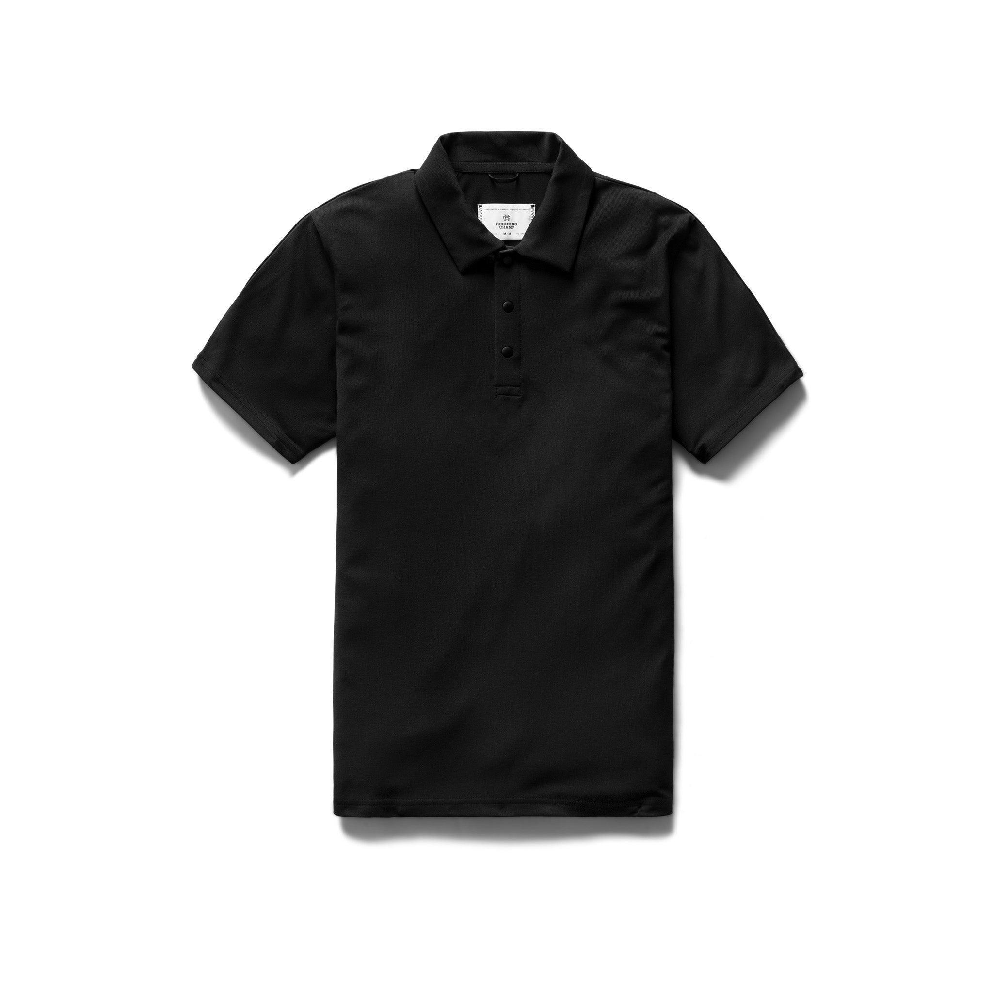 Polartec Delta™ Polo Male Product Image