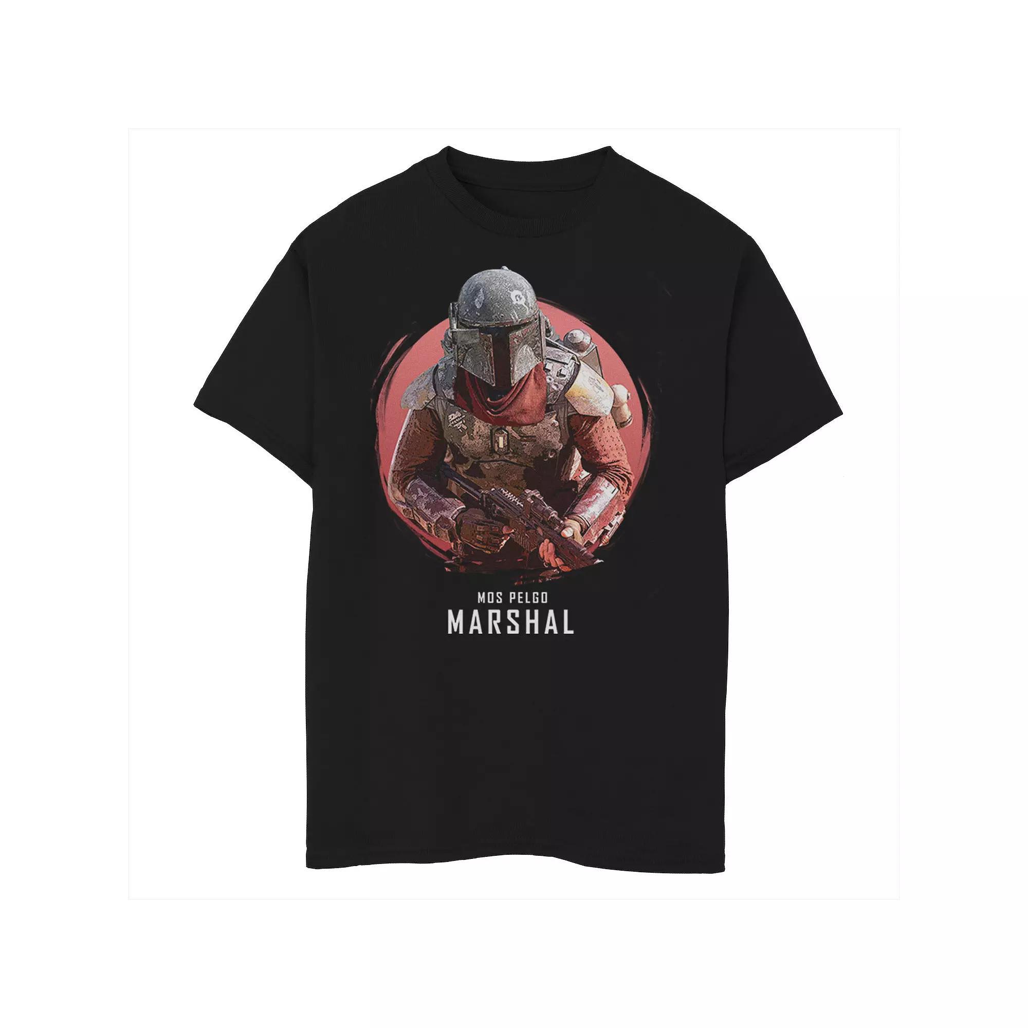 Boys 8-20 Transformers Character Collager Gingerbread Graphic Tee, Boy's, Size: Large, Red Product Image