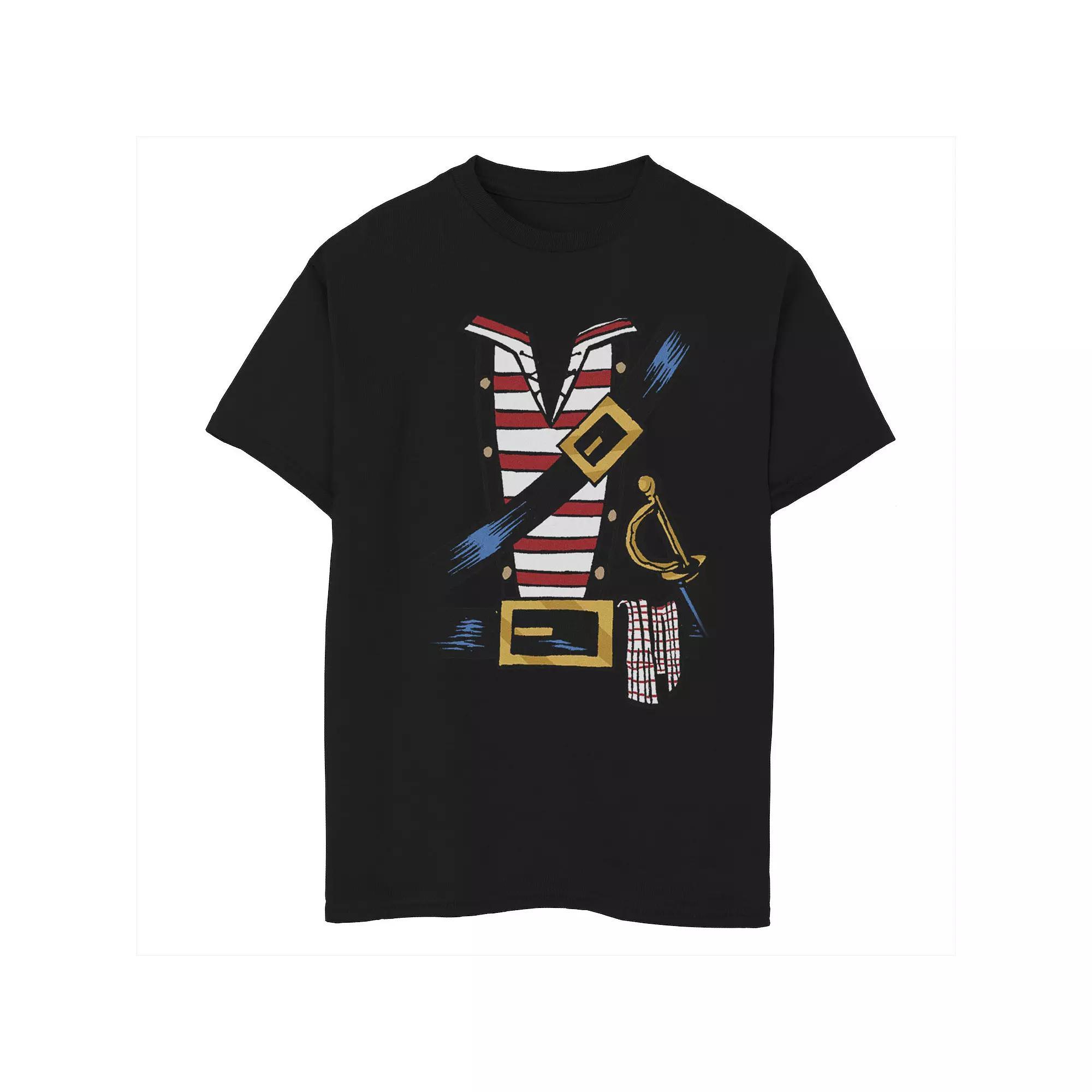 Boys 8-20 Marvel Spider-Man Action Pose Comic Sound Effects Graphic Tee, Boy's, Size: XS, Athletic Grey Product Image