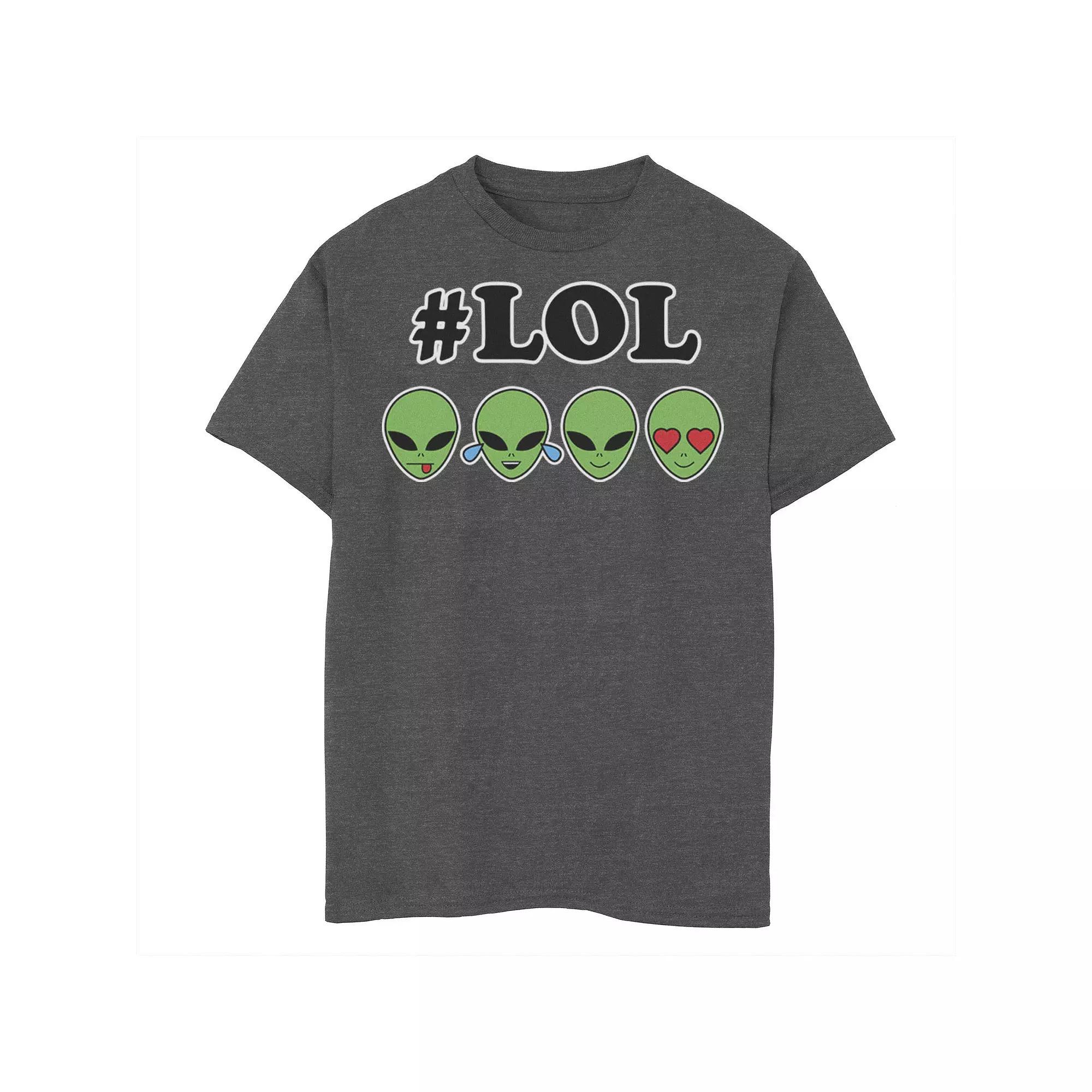 Boys 8-20 Star Wars The Mandalorian The Child aka Baby Yoda Wanted Portrait Graphic Tee, Boy's, Size: Small, Black Product Image