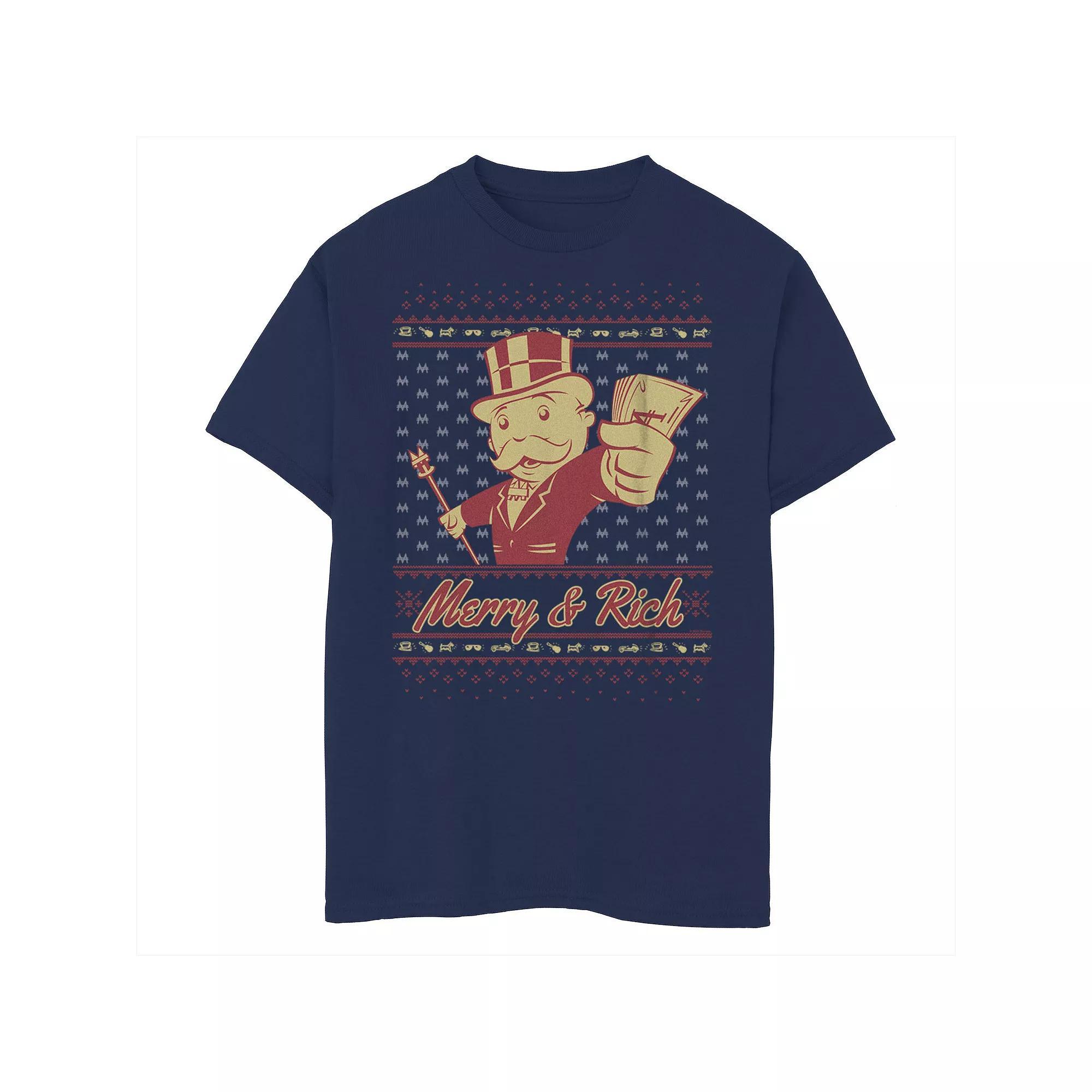 Disney / Pixar's Toy Story Boys 8-20 Movie Logo Graphic Tee, Boy's, Size: Large, Black Product Image
