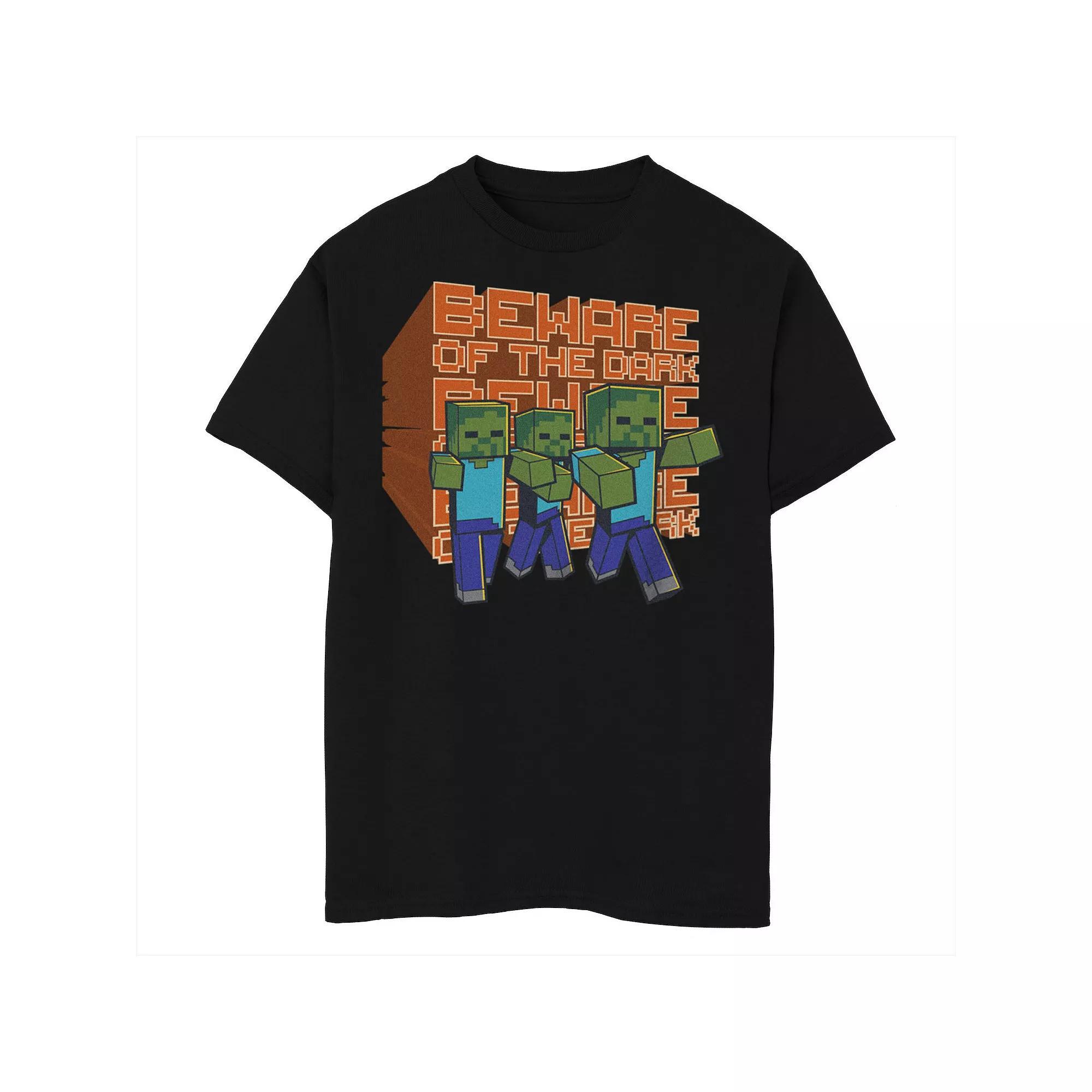 Disney's Raya And The Last Dragon Boys 8-20 Fearless Fantastic And Fuzzy Graphic Tee, Boy's, Size: Small, Black Product Image