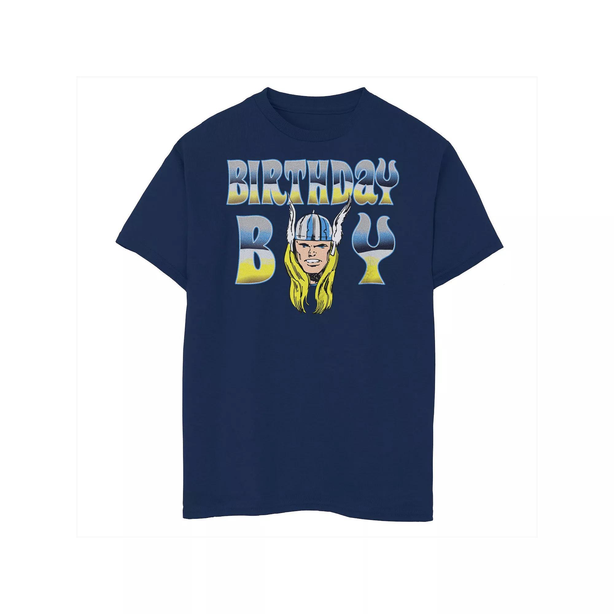 Boys 8-20 Star Wars The Mandalorian Din Djarin Grogu N-1 Starfighter Western Graphic Tee, Boy's, Size: Small, Black Product Image
