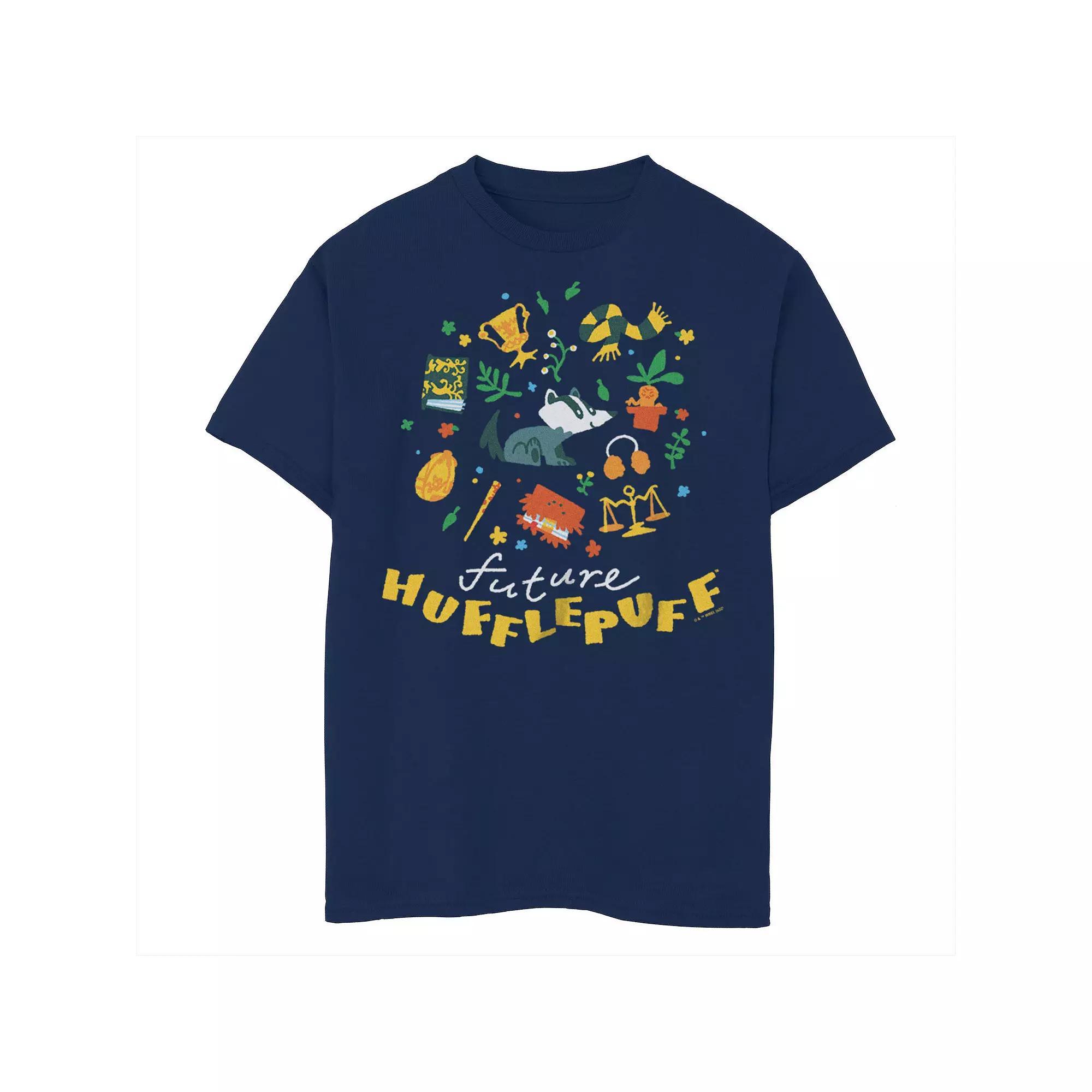 Boys 8-20 How To Christmas Doodles Graphic Tee, Boy's, Size: XL, Red Product Image