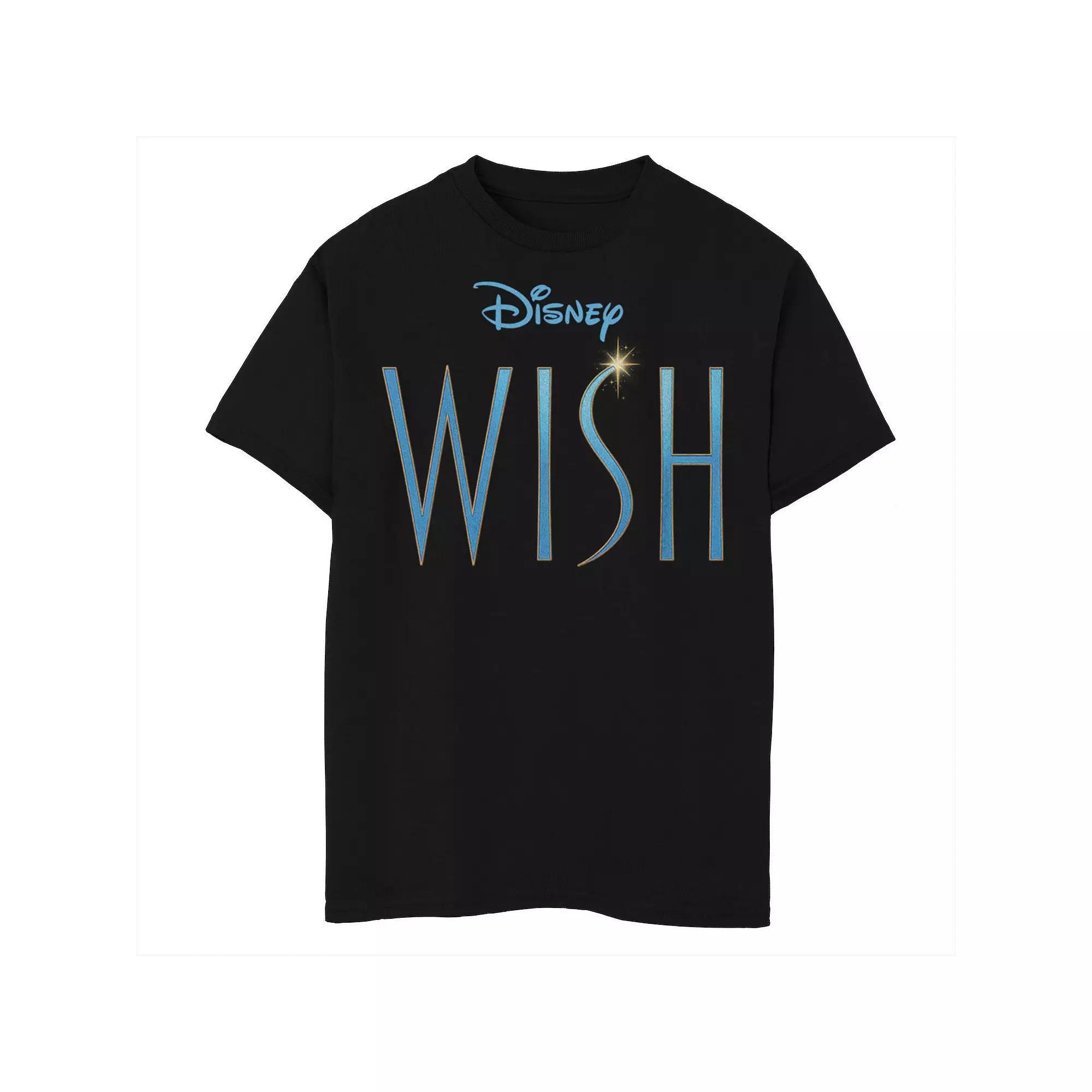 Disney's Raya And The Last Dragon Boys 8-20 Fearless Fantastic And Fuzzy Graphic Tee, Boy's, Size: Small, Black Product Image