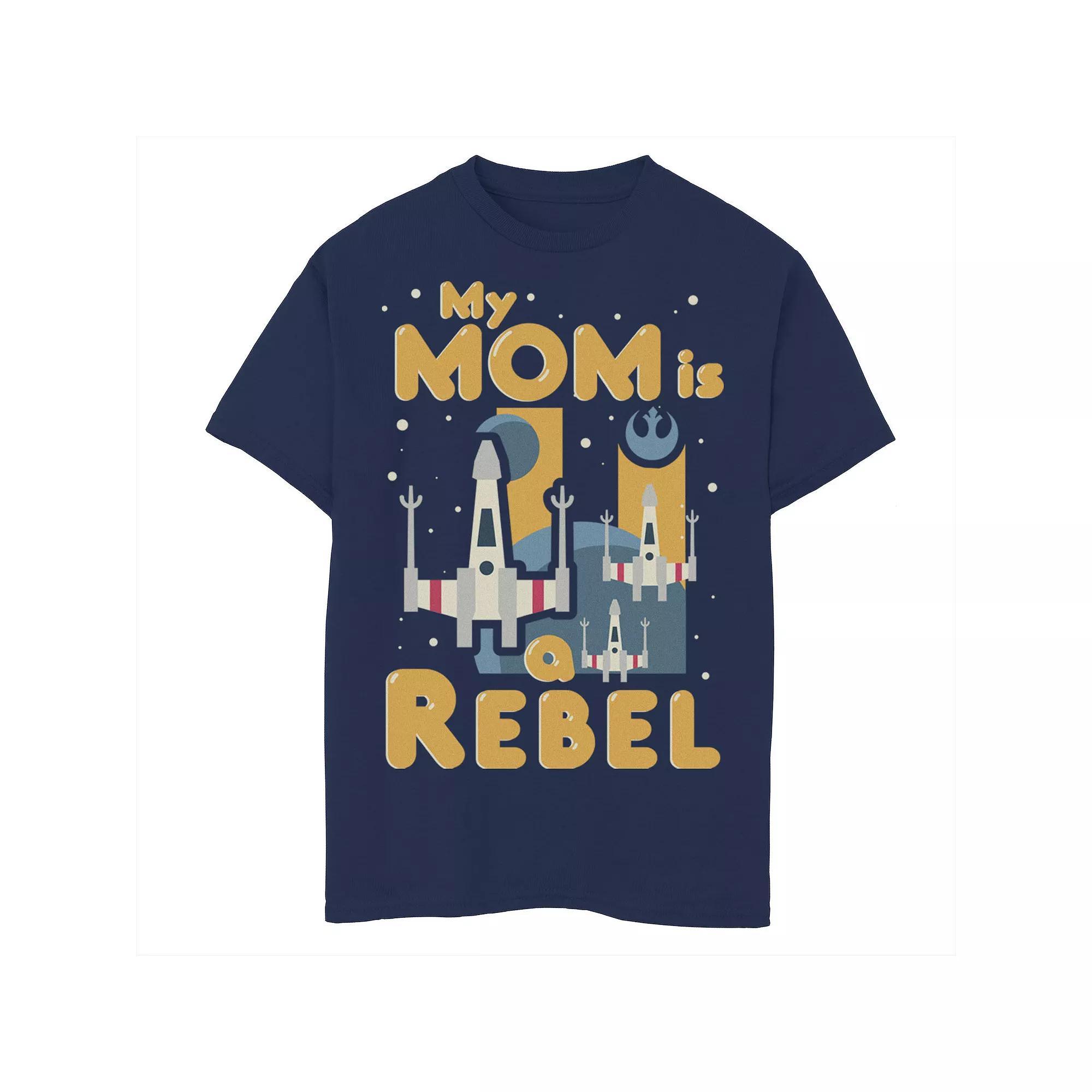 Boys 8-20 Marvel Spider-Man Web Swing 2nd Birthday Graphic Tee, Boy's, Size: Small, Black Product Image