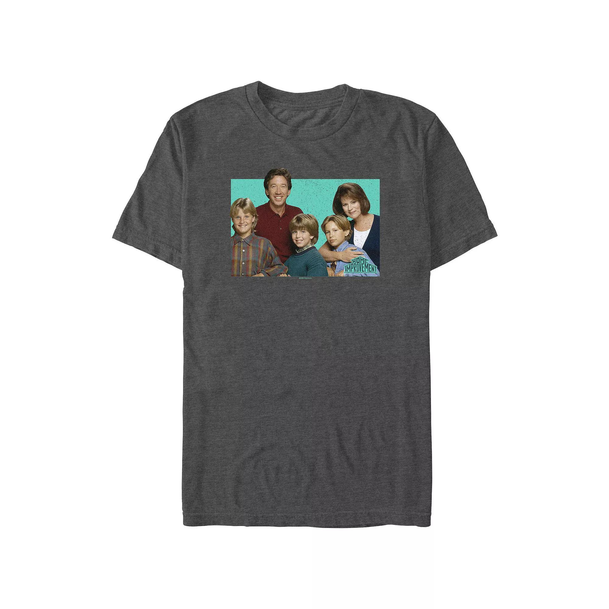 Men's Despicable Me 4 Minions Bad Decisions No Regrets Graphic Tee, Size: XXL, Red Product Image