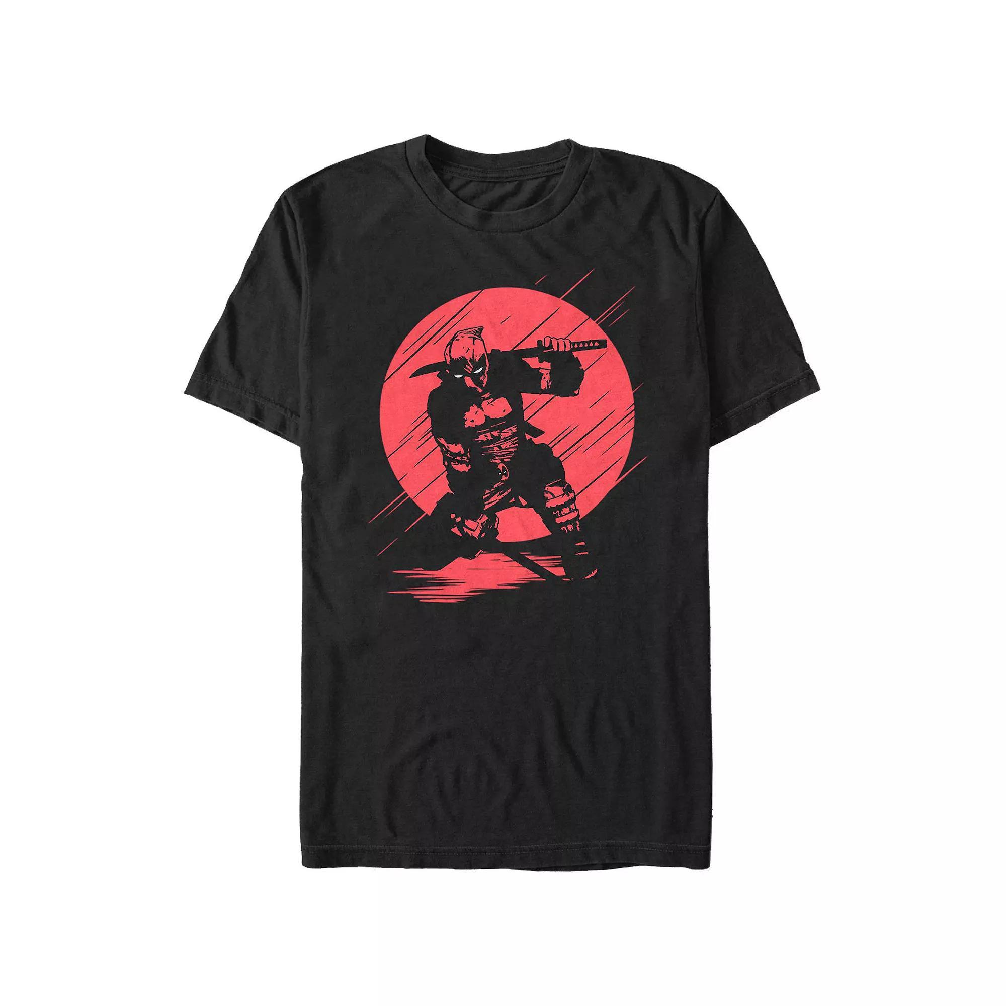 Big & Tall Super Mario Bros Jumping Draw Graphic Tee, Men's, Size: 3XL Tall, Royal Grey Product Image