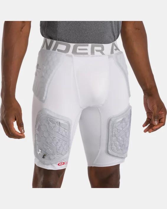 Men's UA Gameday Armour Pro 5-Pad Girdle Product Image