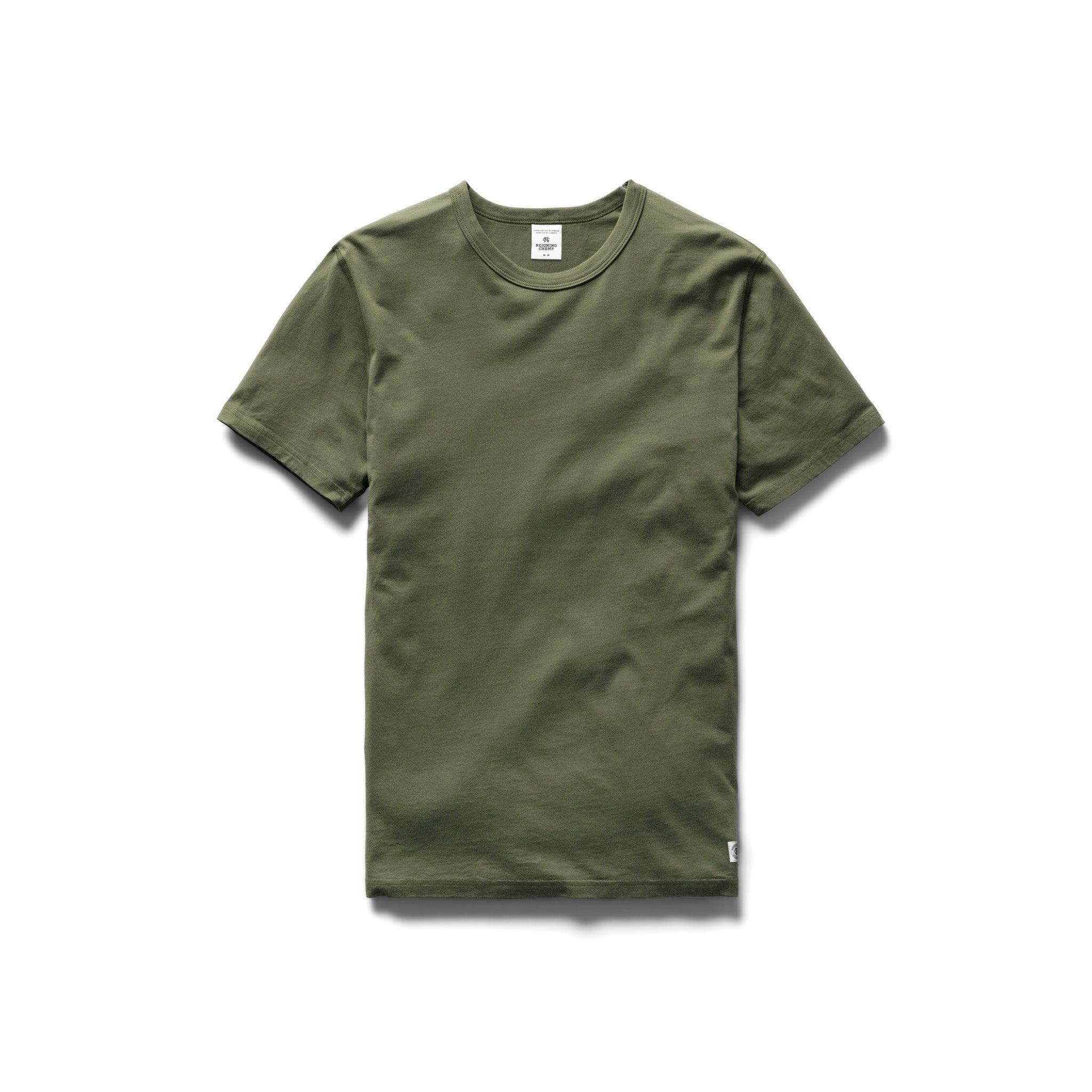 L. T- SHIRT SS ESS. SPORTS I Product Image