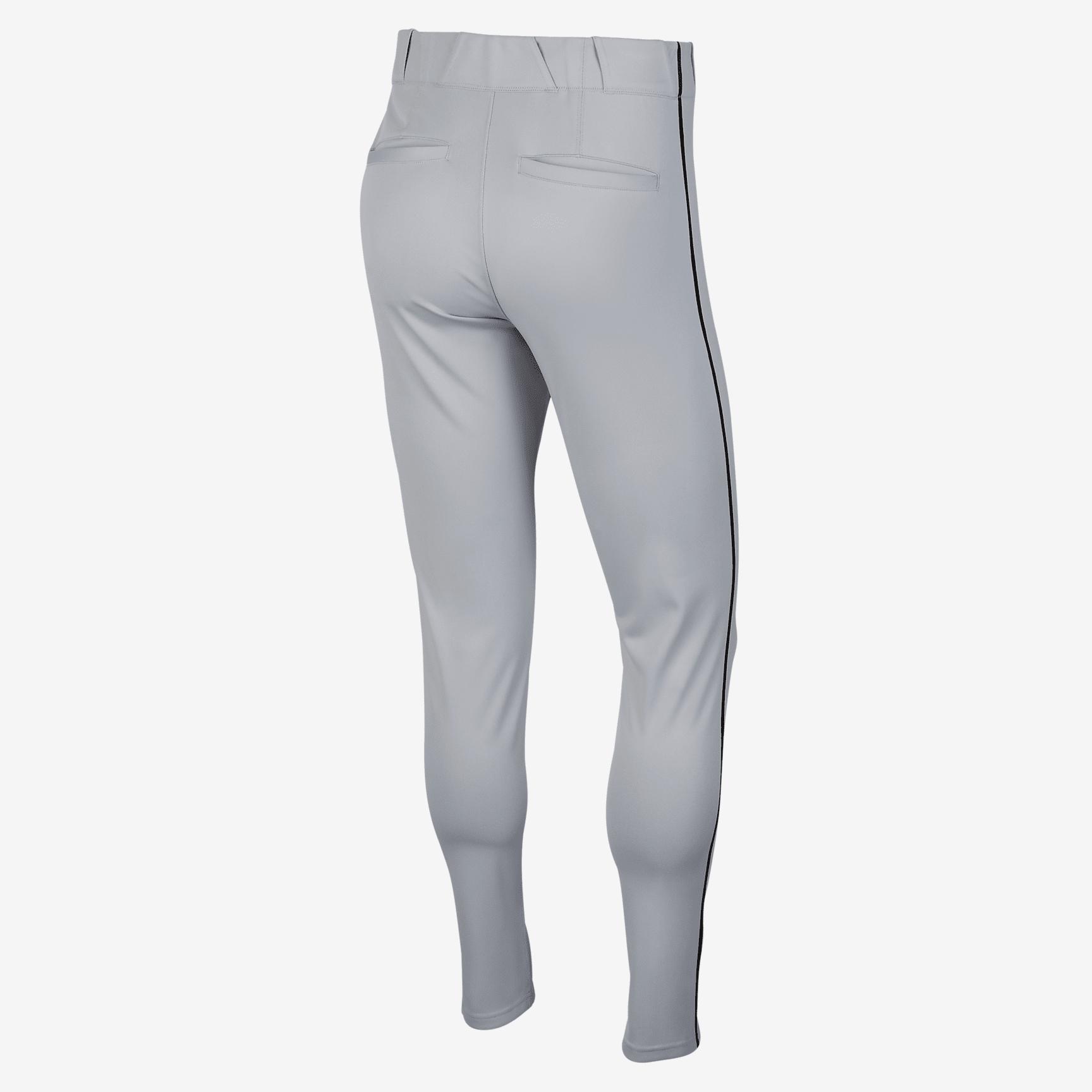 Nike Men's Vapor Select Piped Baseball Pants Product Image