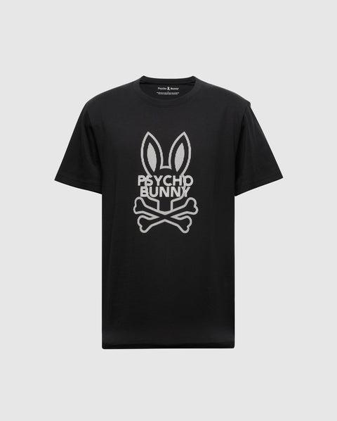 BIG AND TALL DUMON GRAPHIC TEE - B9U271E200 Product Image