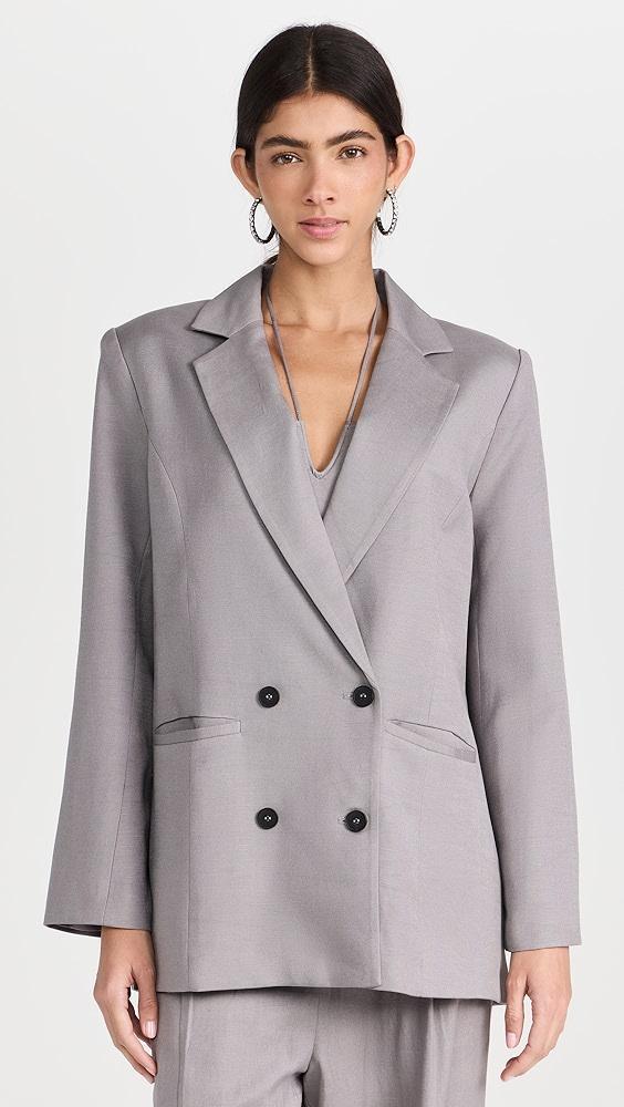 Lioness La Quinta Blazer | Shopbop Product Image