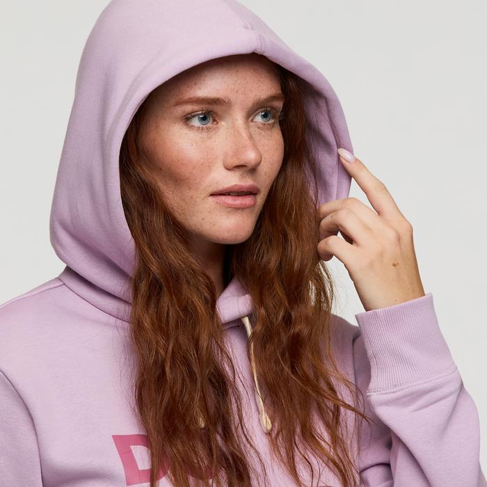Do Good Pullover Hoodie - Women's Product Image
