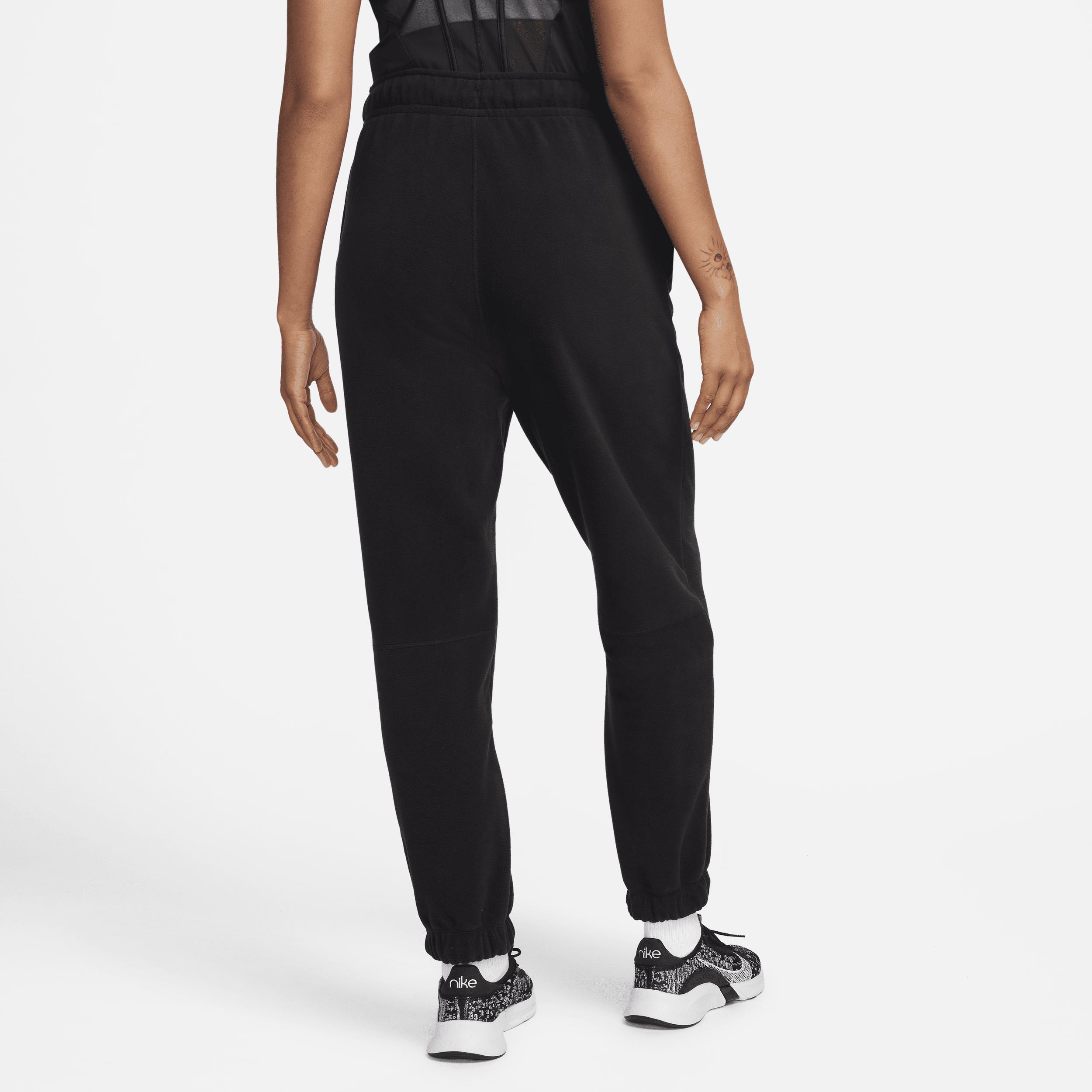 Nike Therma-FIT One Women's Loose Fleece Pants Product Image