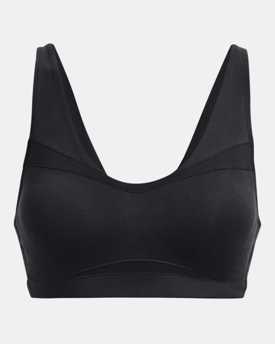 UA SmartForm Evolution Mid Womens Sports Bra Product Image