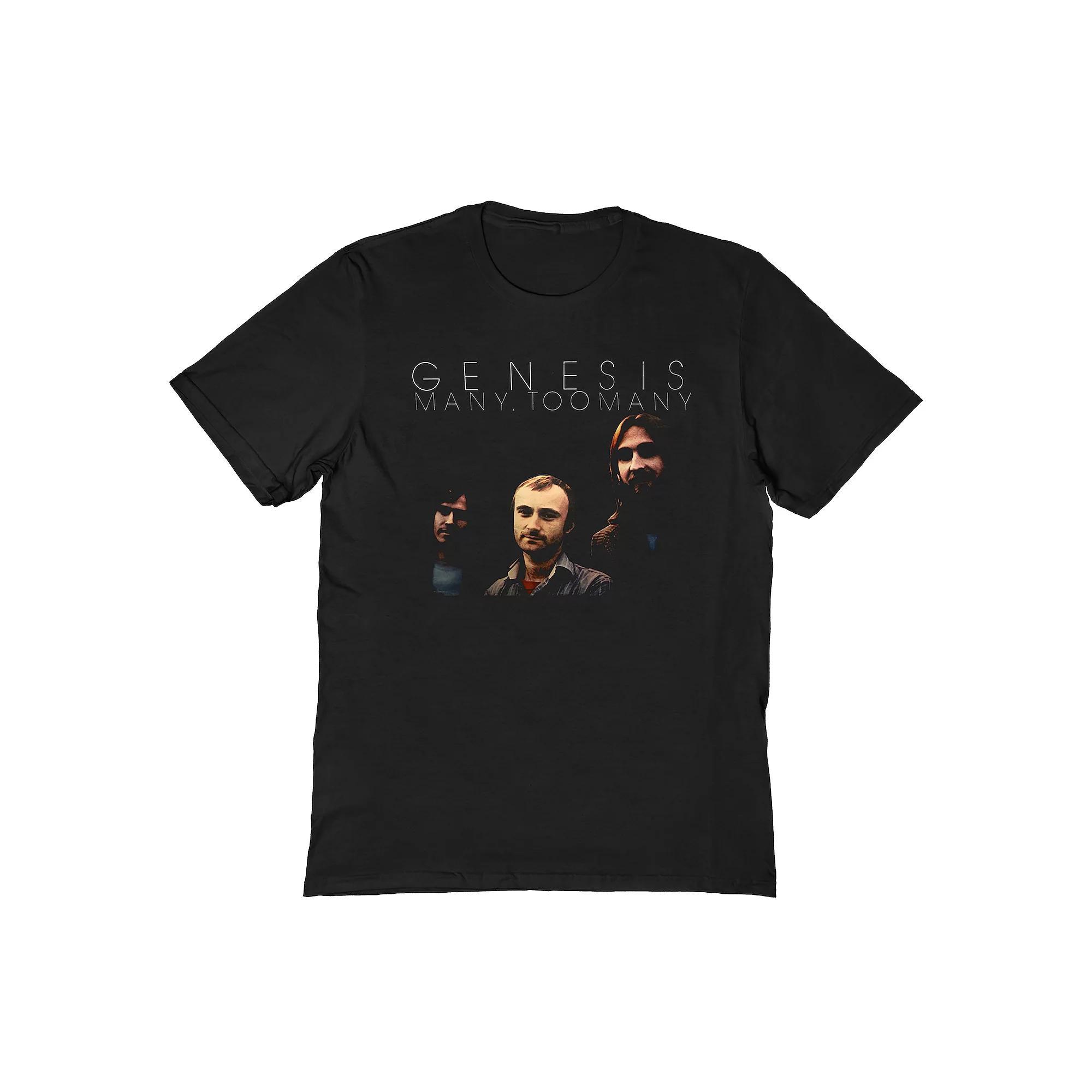 Mens Miles Davis Tee Product Image