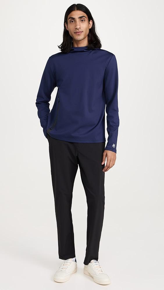 Greyson Cokato Performance Hoodie | Shopbop Product Image
