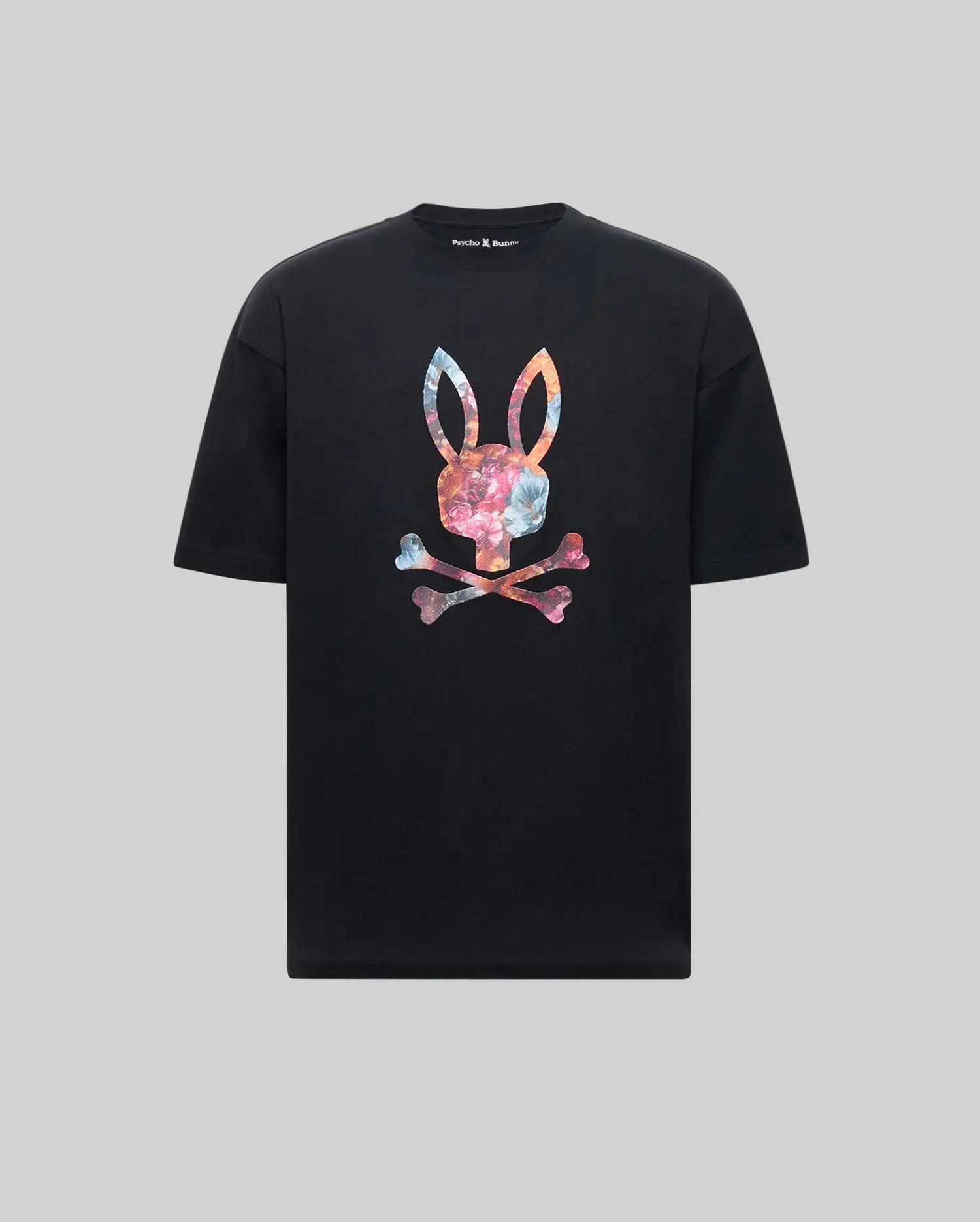 MENS NOVAN GRAPHIC TEE - MT0200177 Product Image