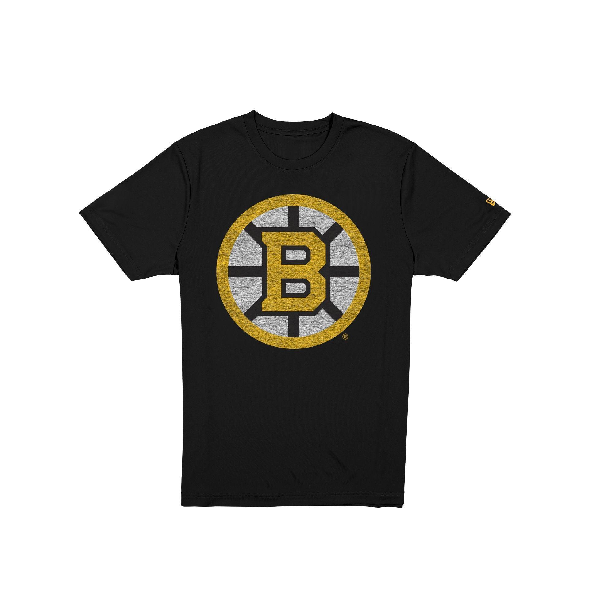New Era Branded Batter's Eye Raglan Baseball Black Jersey Male Product Image