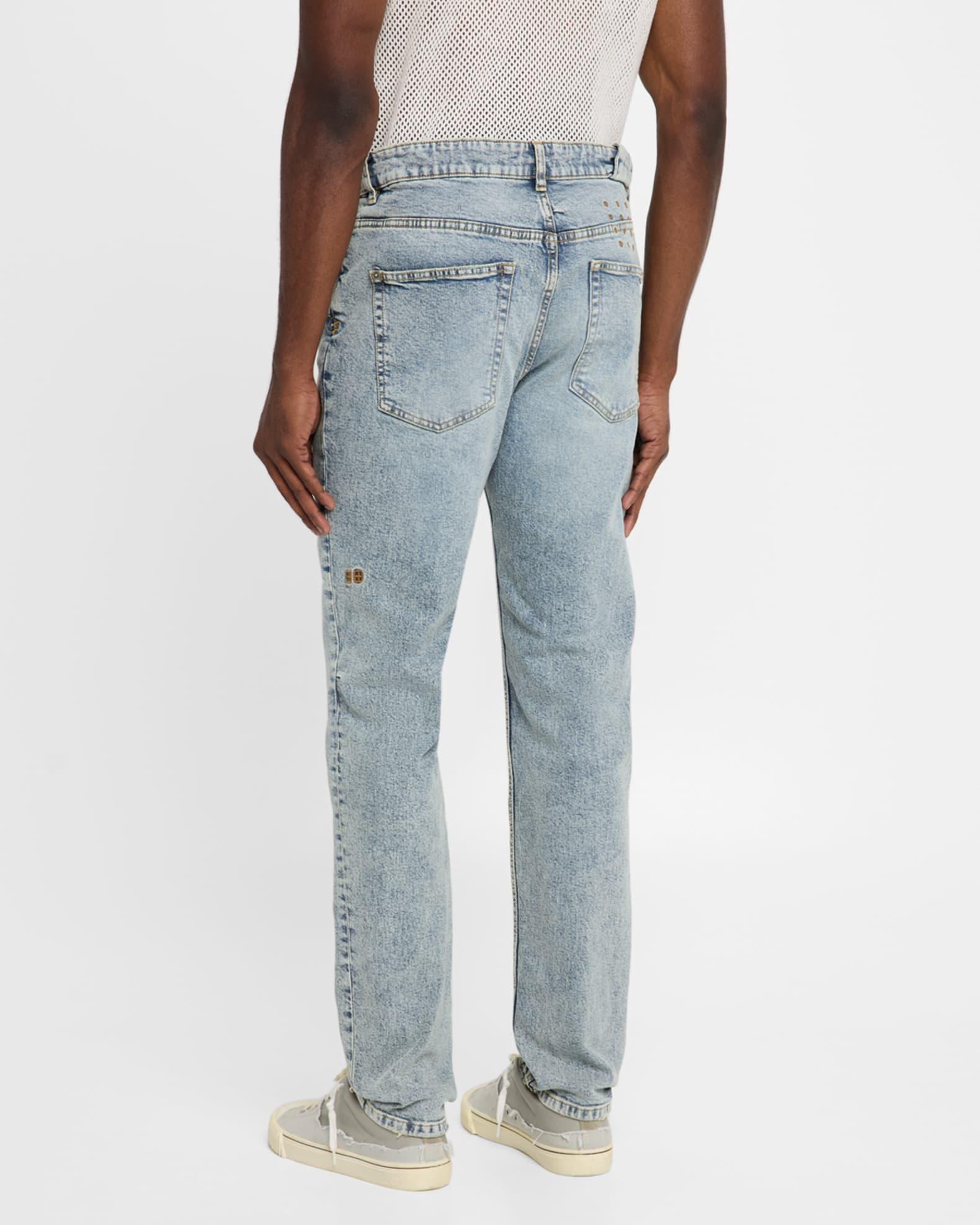 Men's Chitch Rogue Slim-Fit Jeans Product Image