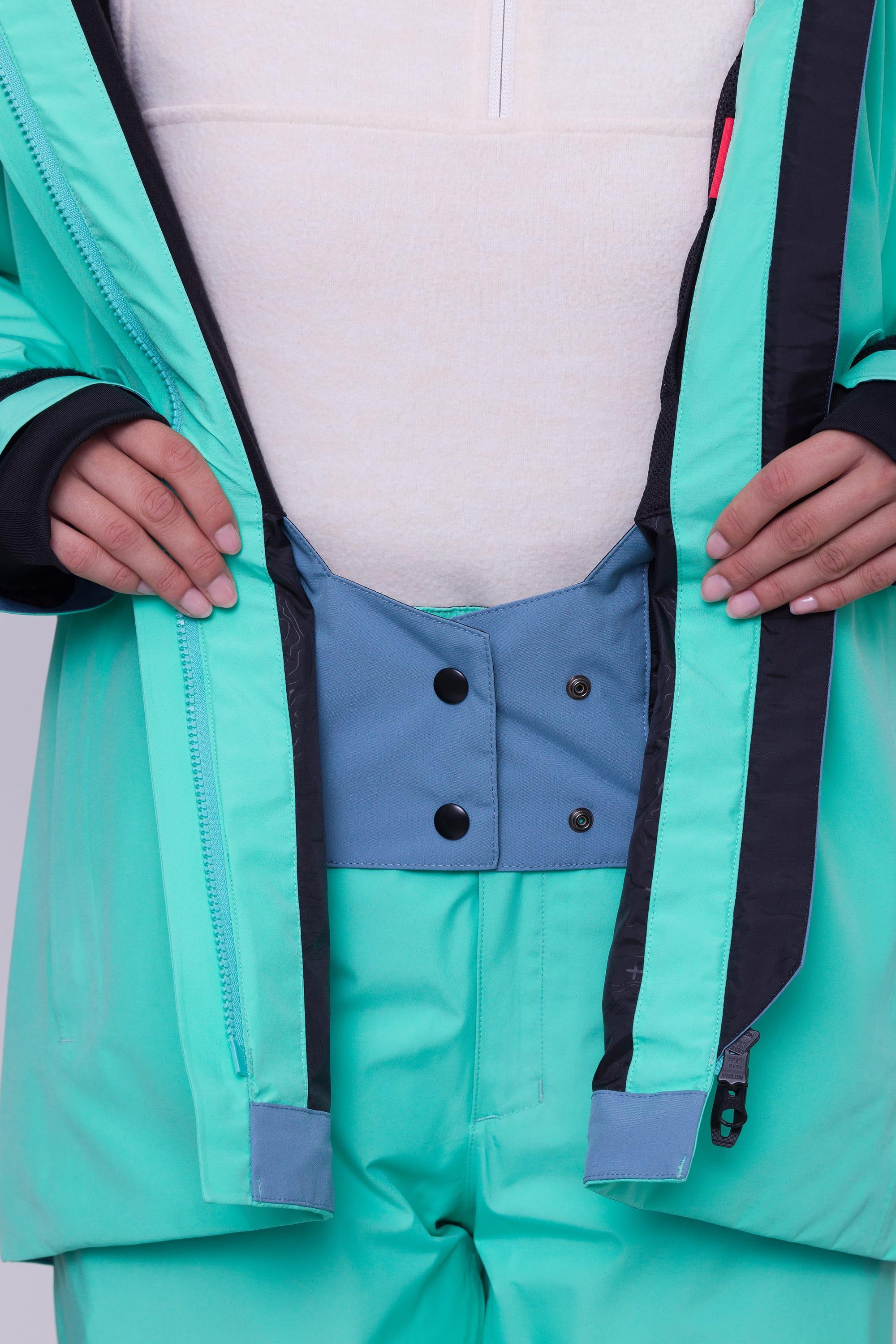 686 Women's GORE-TEX Skyline Shell Jacket Female Product Image