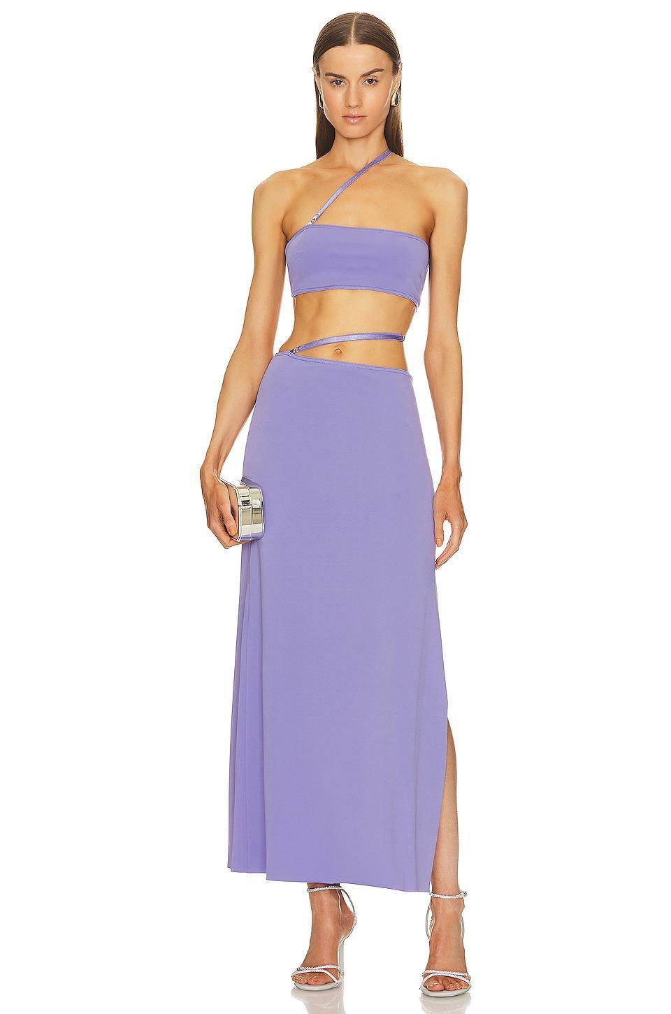 Zadie Crop Top Bec + Bridge Product Image