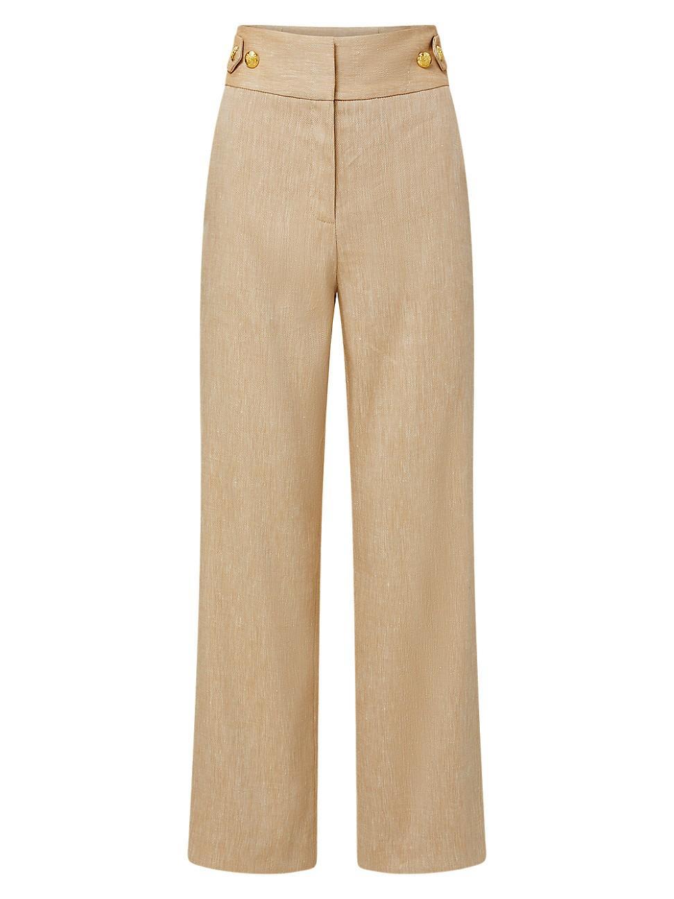 Tonelli Pant Veronica Beard Product Image