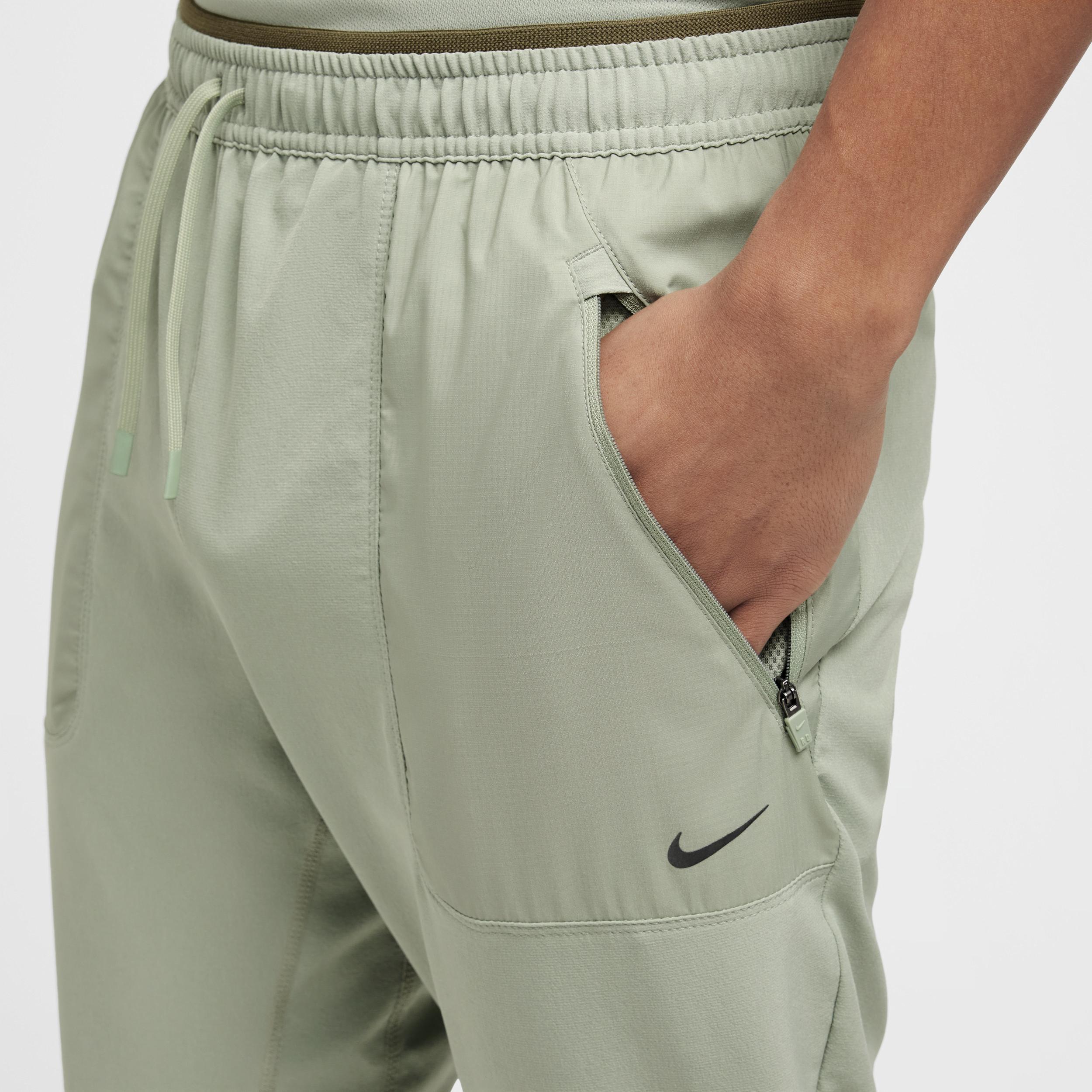 Nike Phenom Running Division Men's Dri-FIT Running Pants Product Image