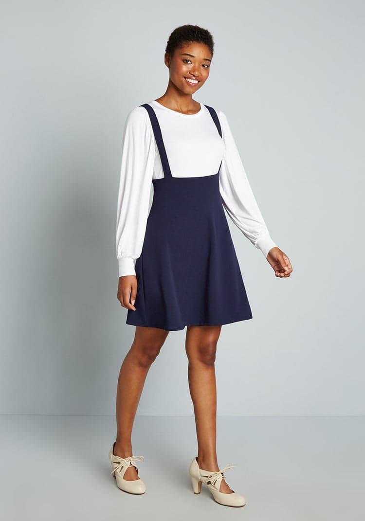 Overall Winner Jumper Product Image