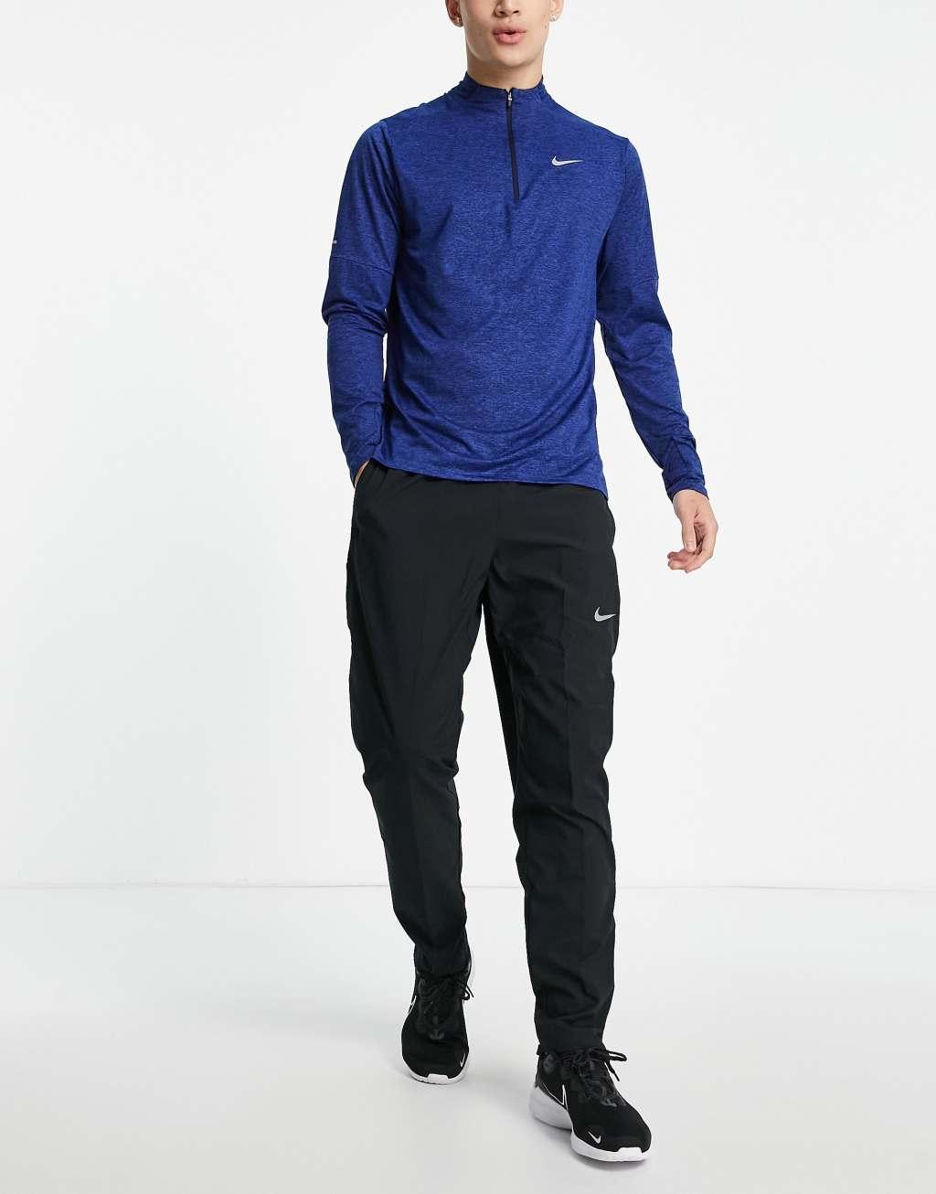Nike Running DRI-FIT Element half-zip top Product Image