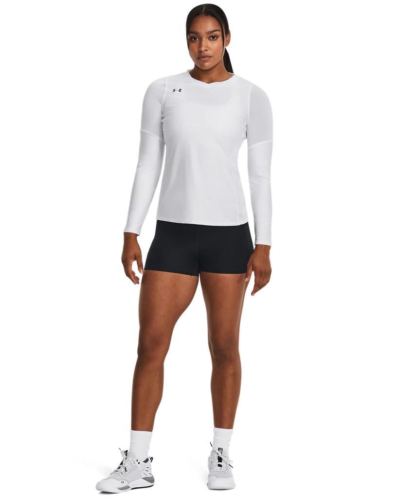 Women's UA Volleyball Powerhouse 2.0 Long Sleeve Jersey Product Image