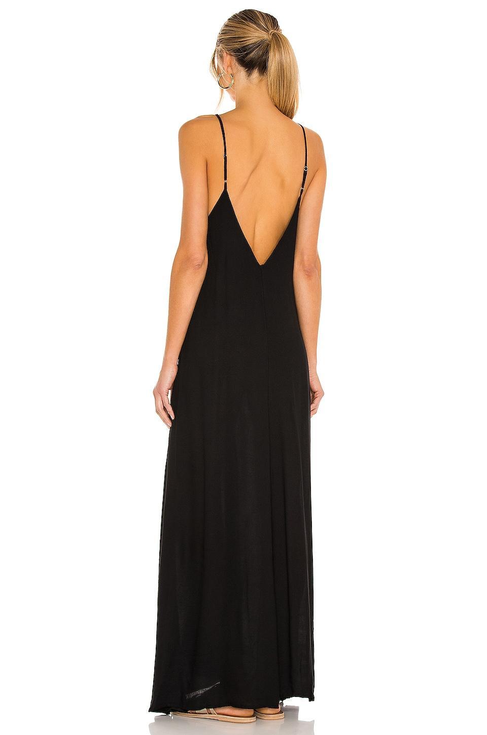 Rain Maxi Dress Indah Product Image