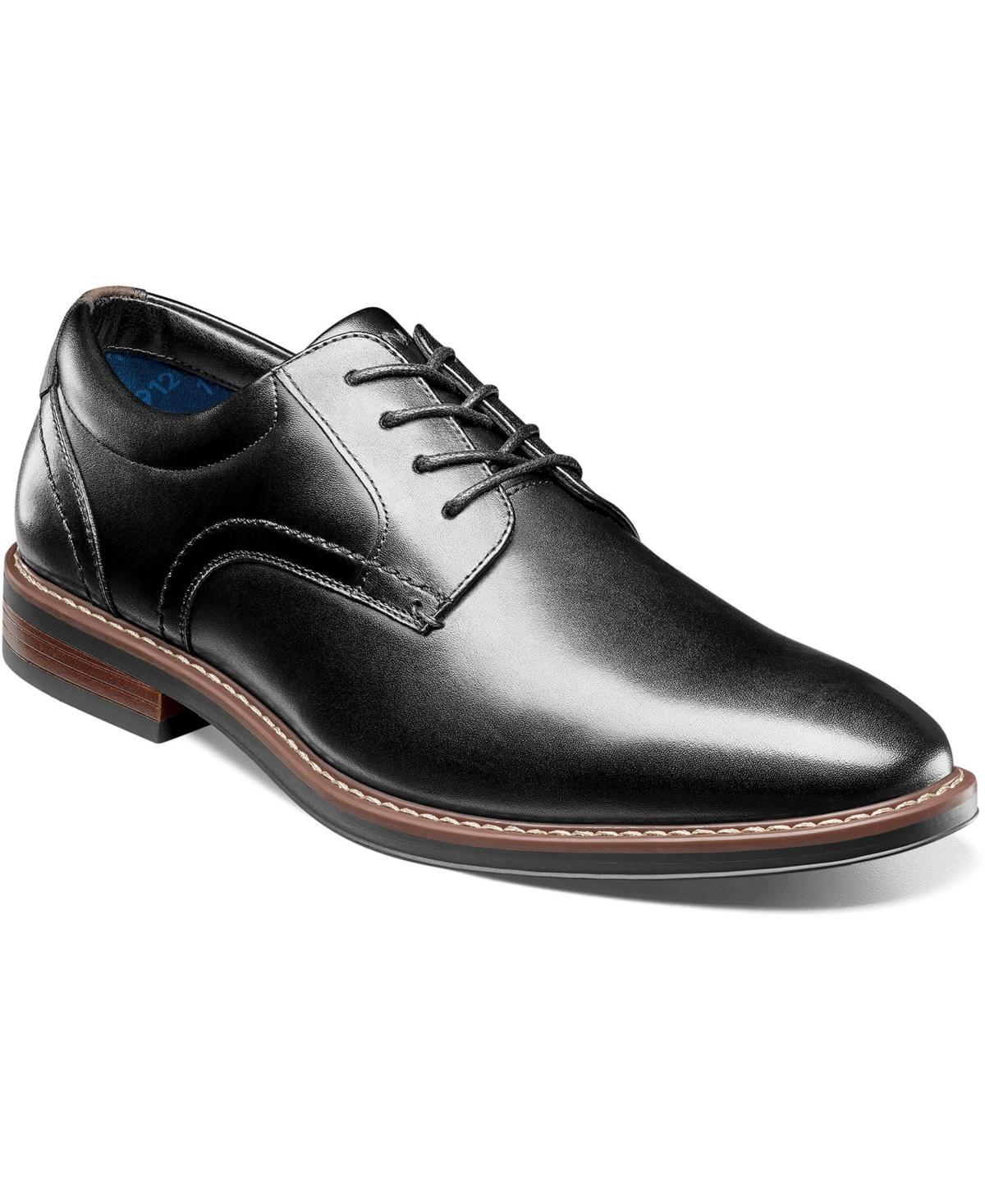 Nunn Bush® Keaton Men's Dress Loafers, Size: 9, Black Team Product Image