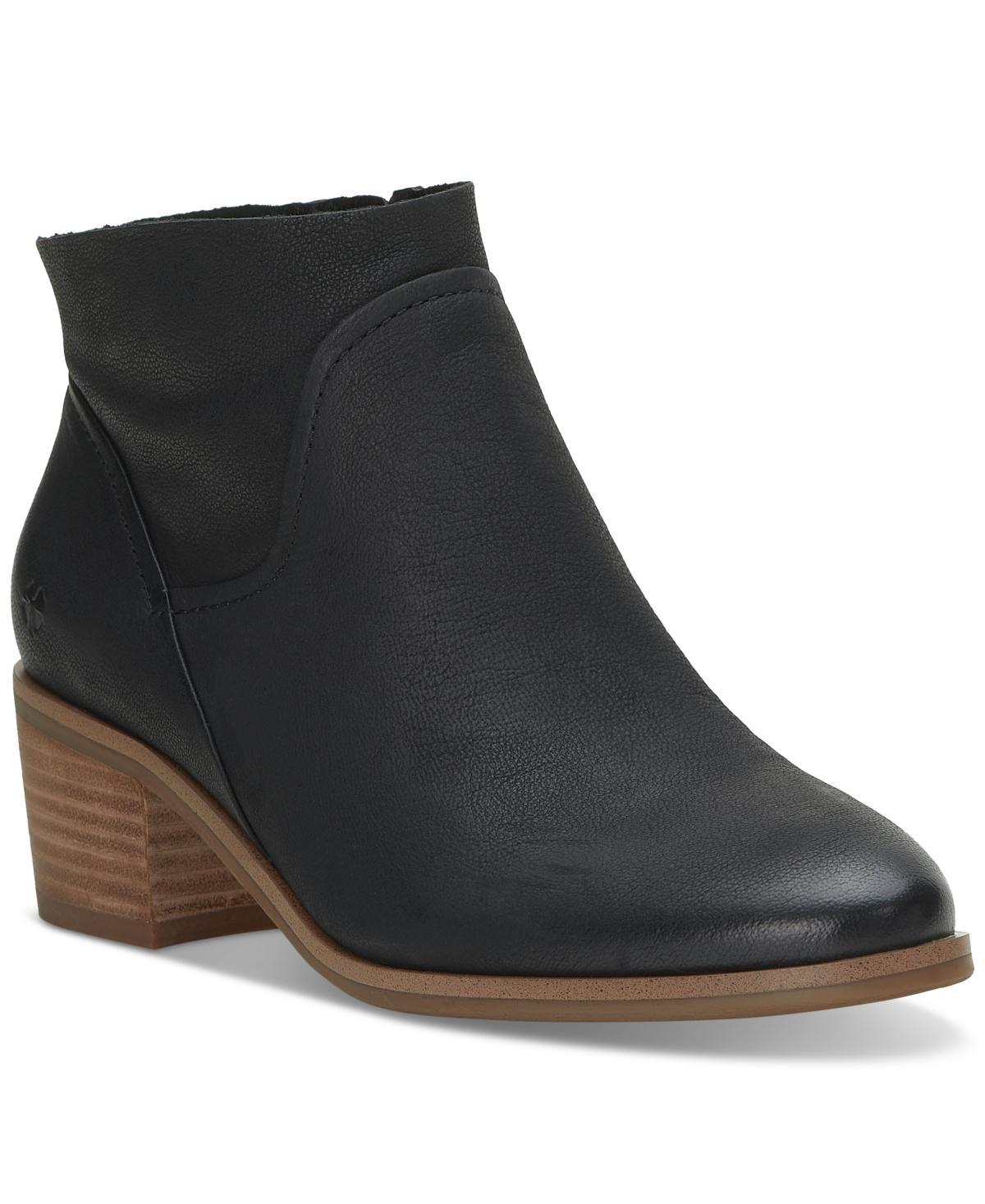 Lucky Brand Claral Women's Boots Product Image