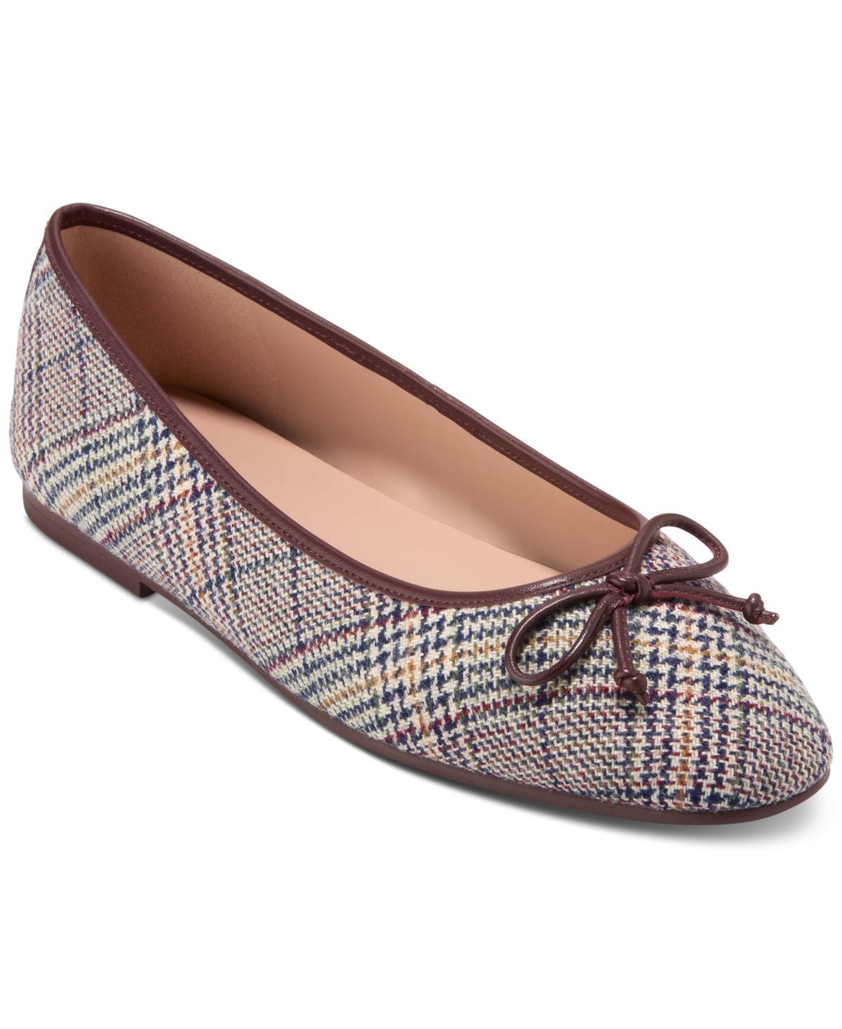 Cole Haan Yara Women's Ballet Flats, Size: 6, Soft Gold Product Image