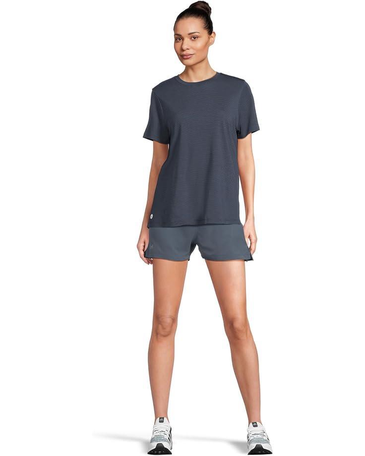 Merino Short Sleeve Tee Product Image
