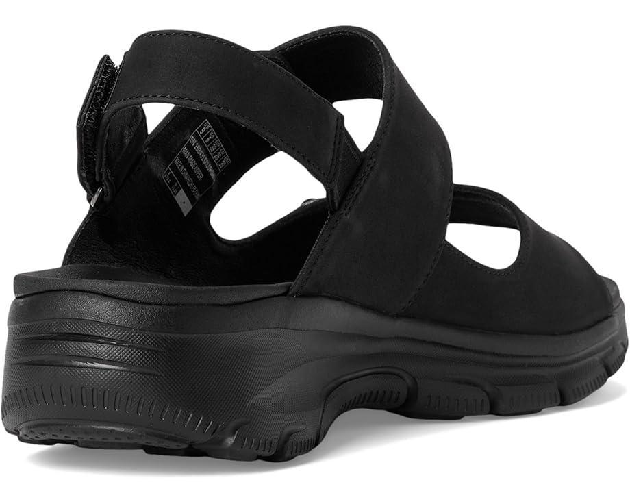 GO WALK Flex Sandals - Illuminate Hands Free Slip-Ins Product Image