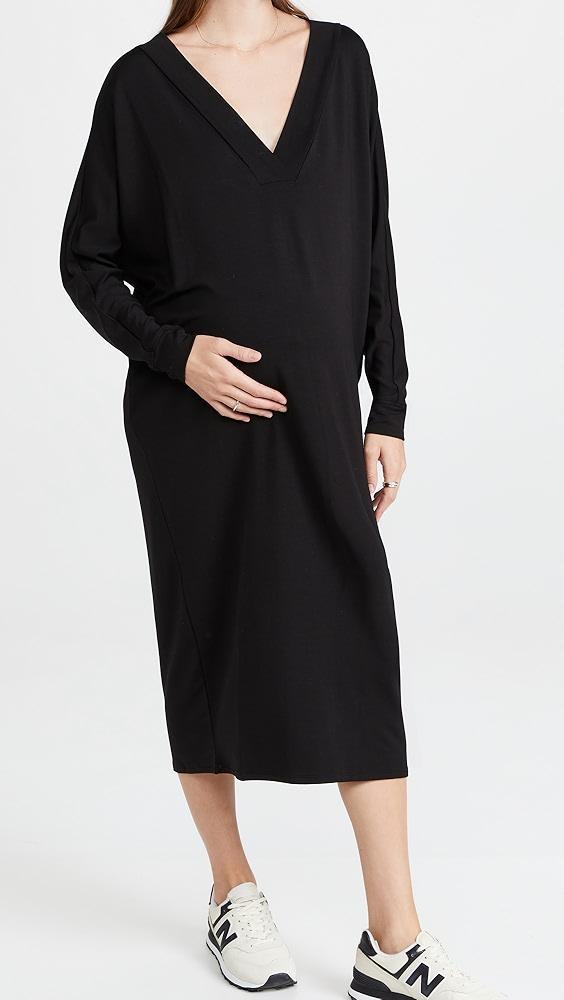 HATCH The Visitor Dress | Shopbop Product Image