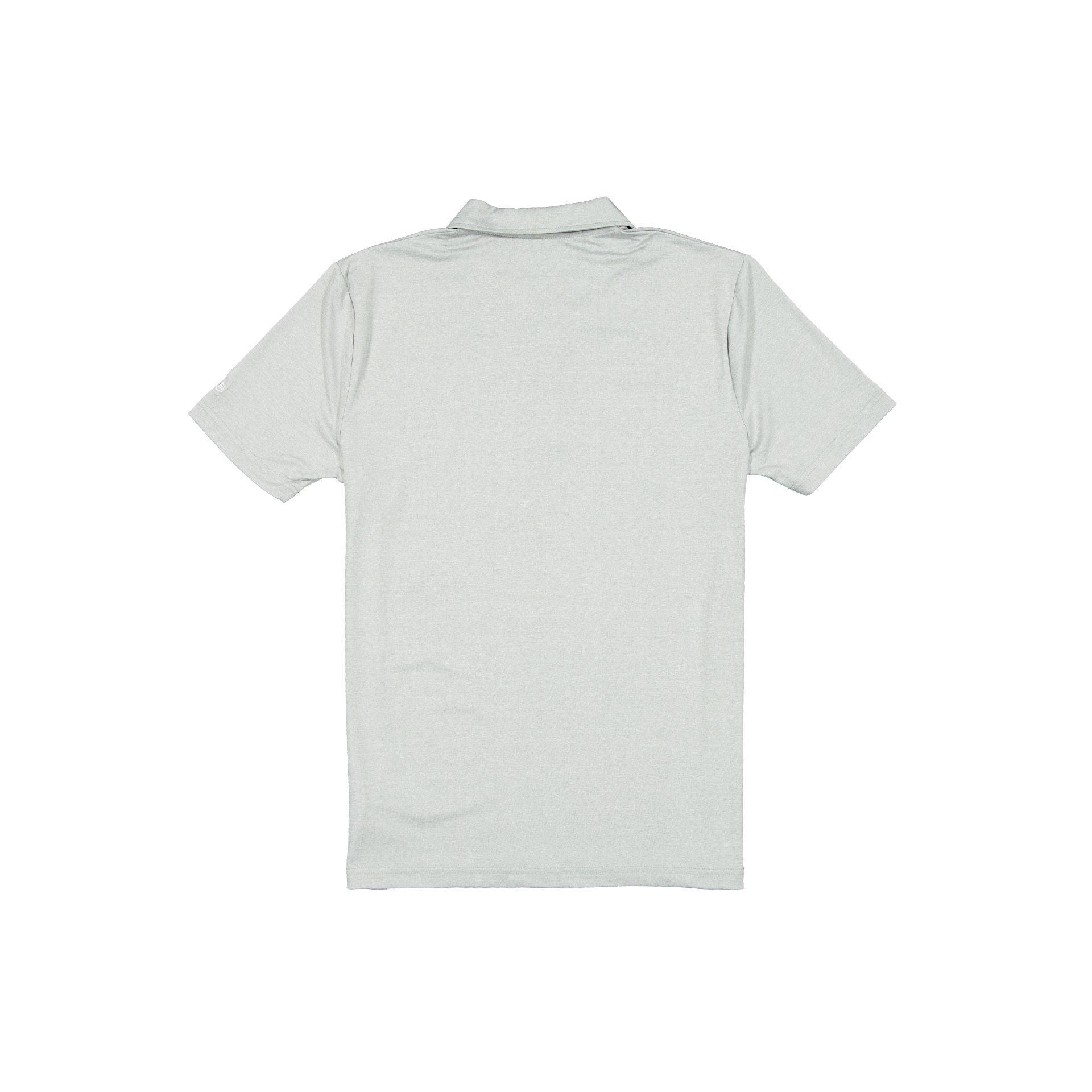Los Angeles Dodgers Adventure Collar T-Shirt Male Product Image