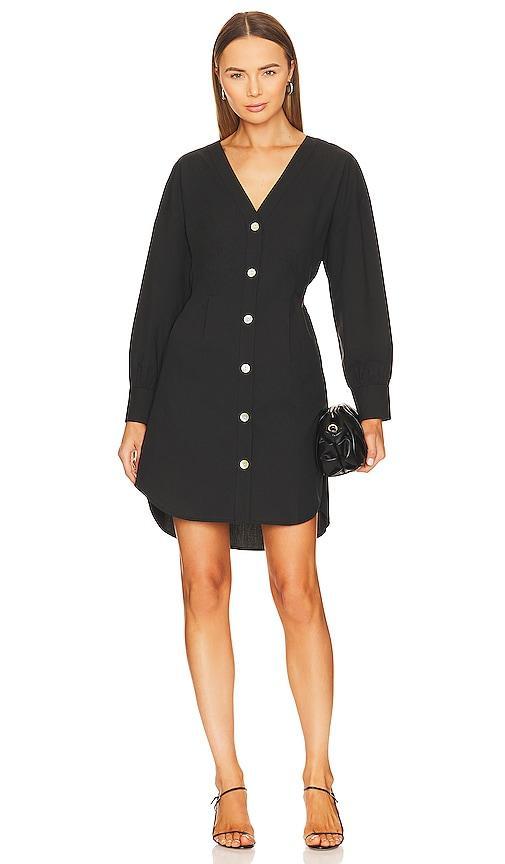 Jaclyn Shirt Dress Rails Product Image