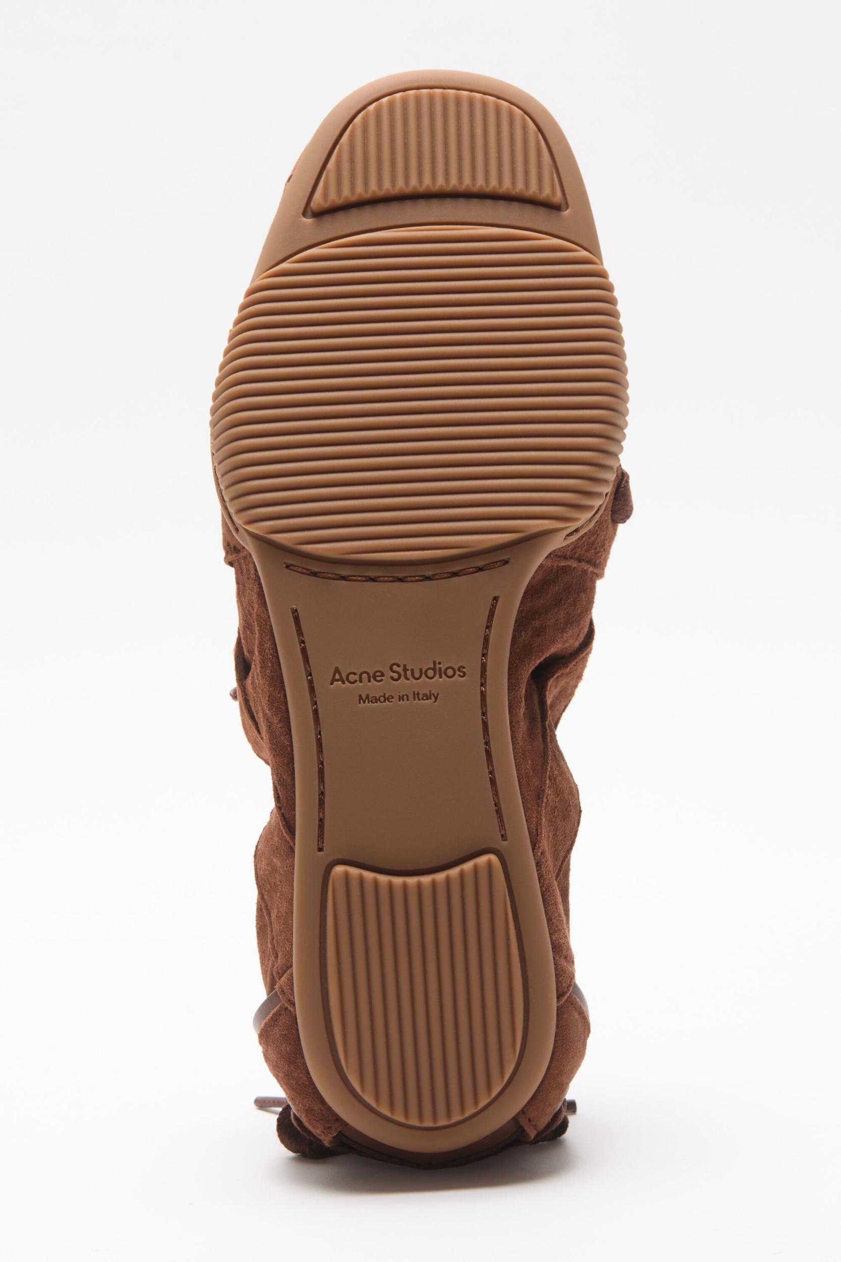 Lace-up Shoes Product Image