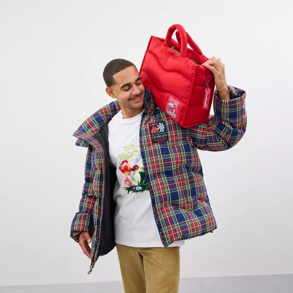 Coachtopia Loop Tote Product Image