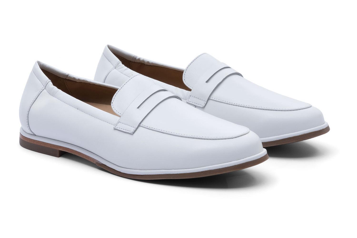 Strada Loafer Metatarsal Product Image
