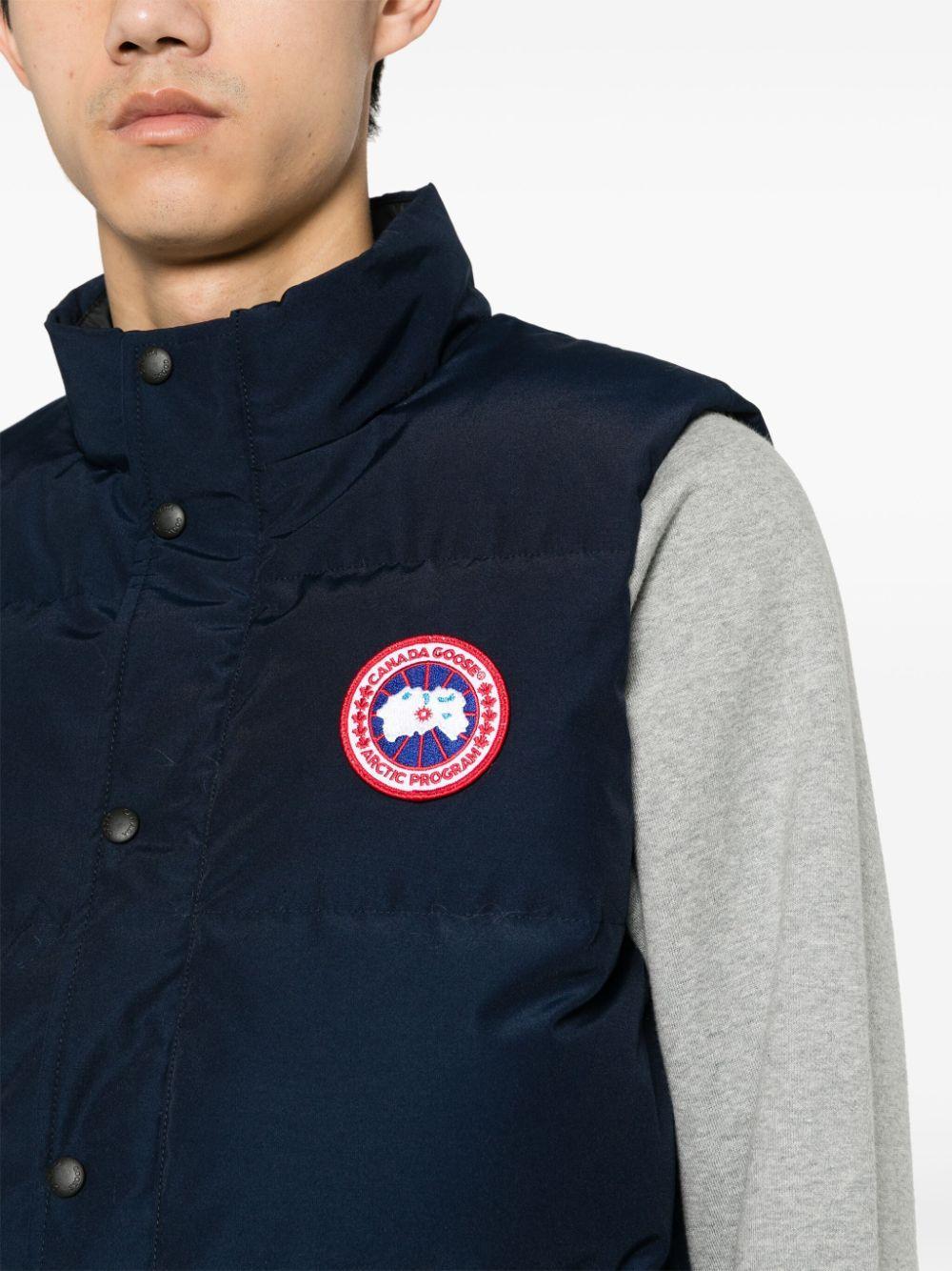 Freestyle vest Product Image