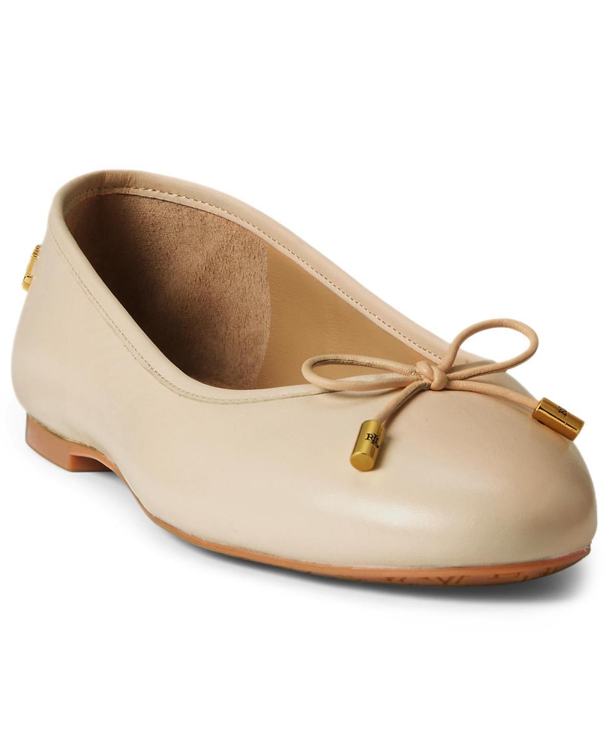 Lauren Ralph Lauren Jayna Women's Shoes Product Image