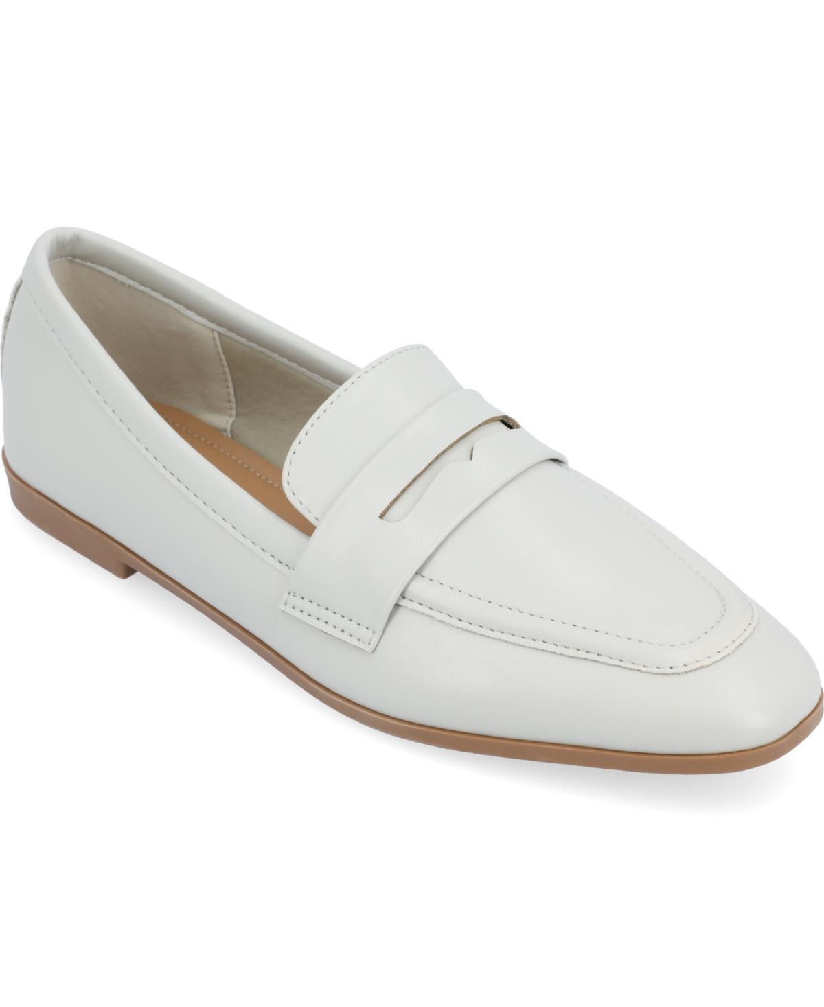 Journee Collection Womens Myeesha Loafer Product Image